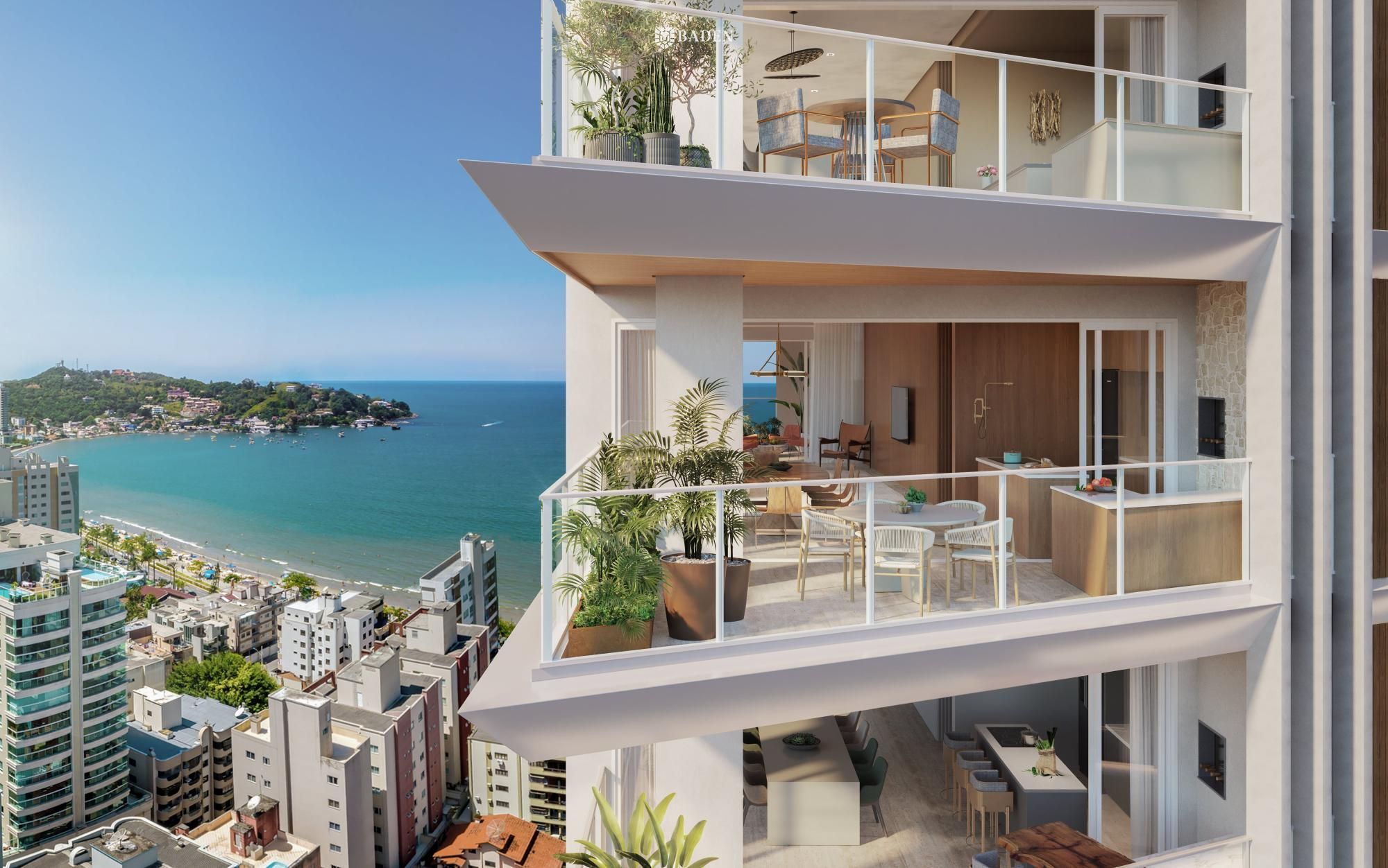 Apartamento, 4 quartos, 206 m² - Foto 6