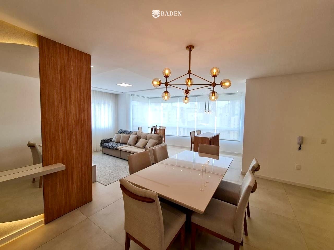 Apartamento, 3 quartos, 119 m² - Foto 17