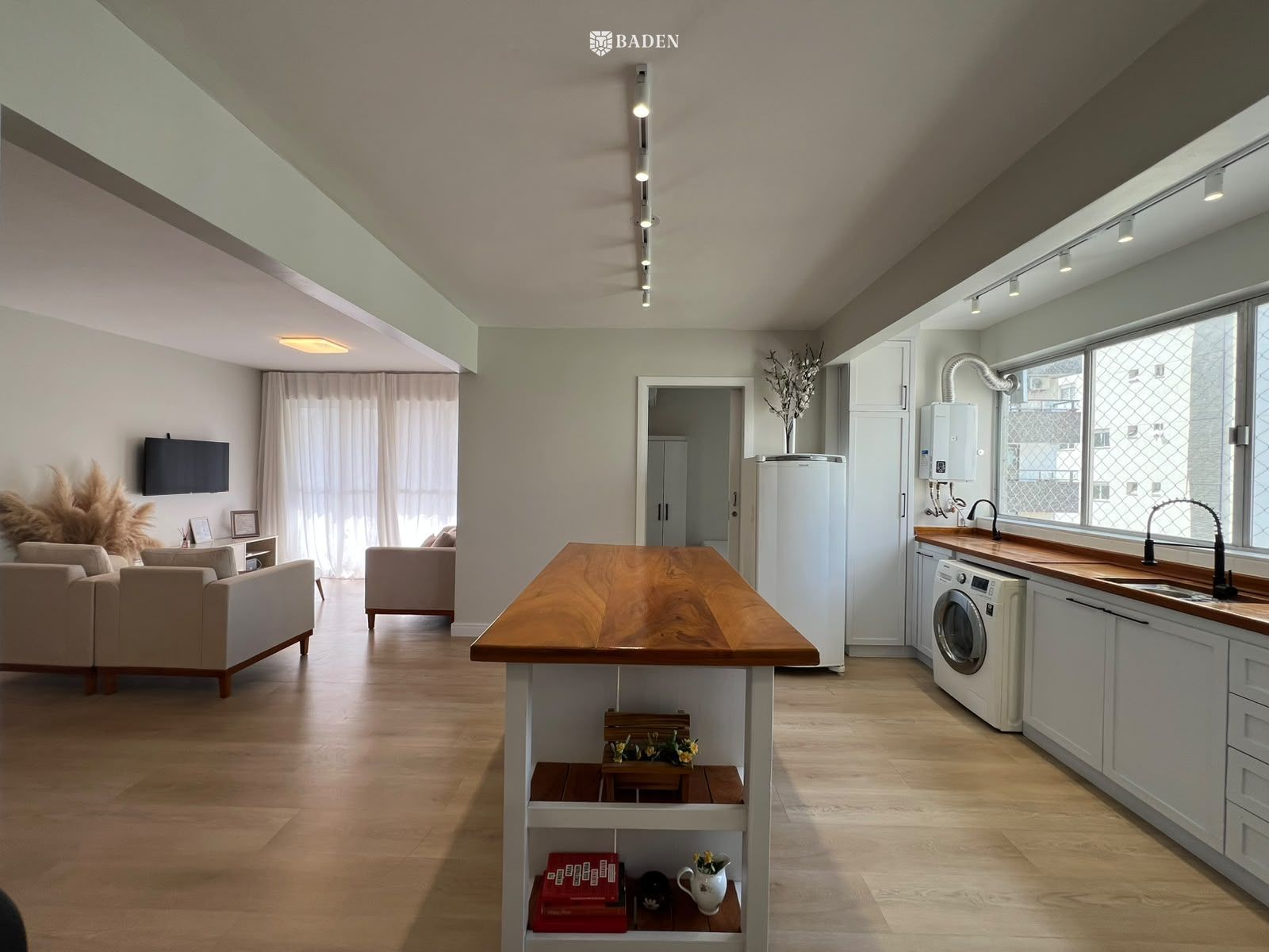 Apartamento, 3 quartos, 120 m² - Foto 12