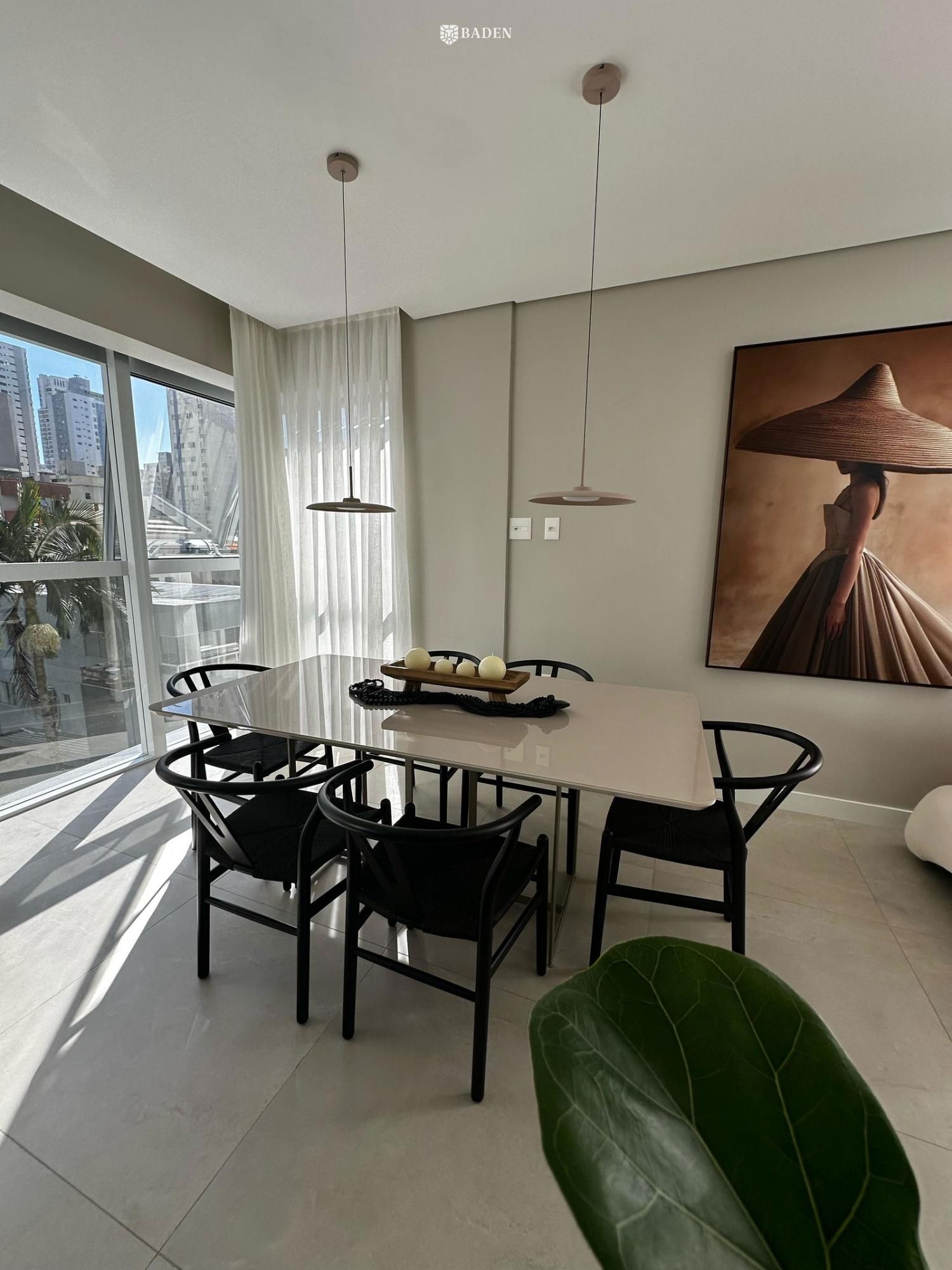 Apartamento, 2 quartos, 93 m² - Foto 21