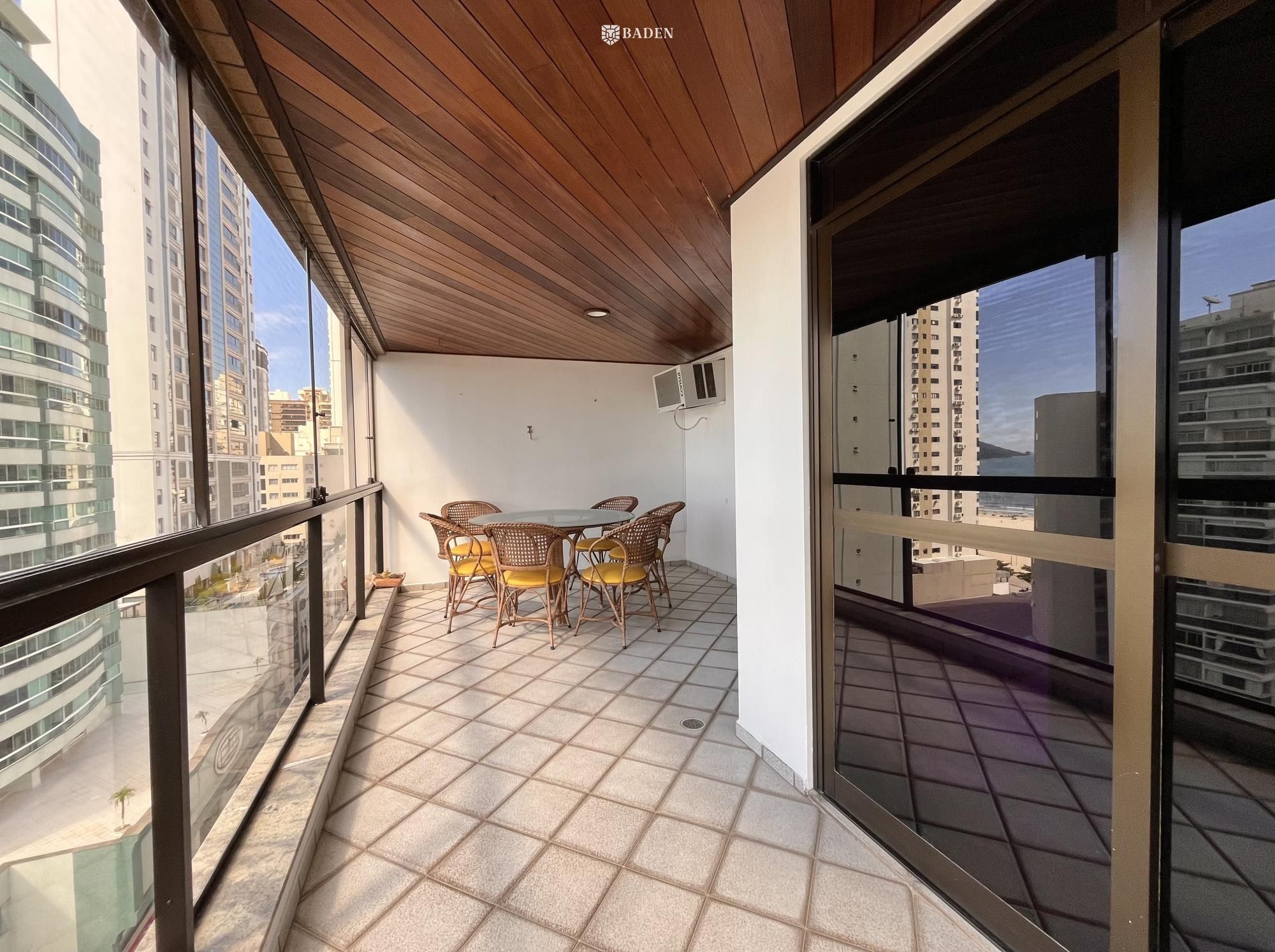 Apartamento, 3 quartos, 174 m² - Foto 12