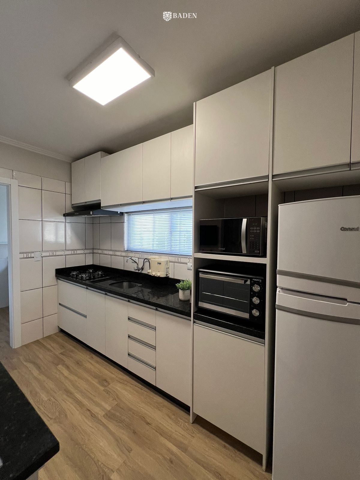 Apartamento, 2 quartos, 86 m² - Foto 5