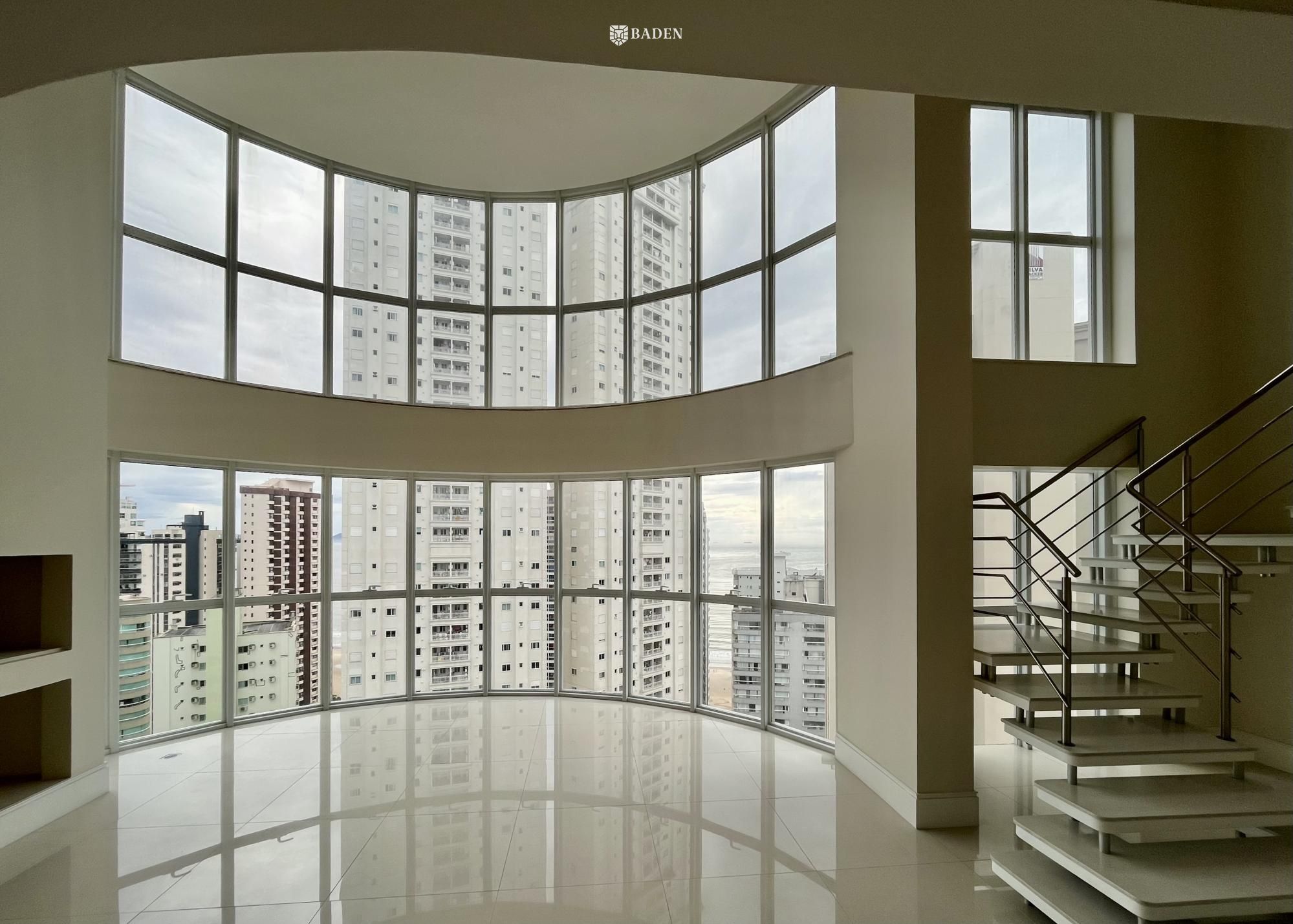 Apartamento, 4 quartos, 239 m² - Foto 5