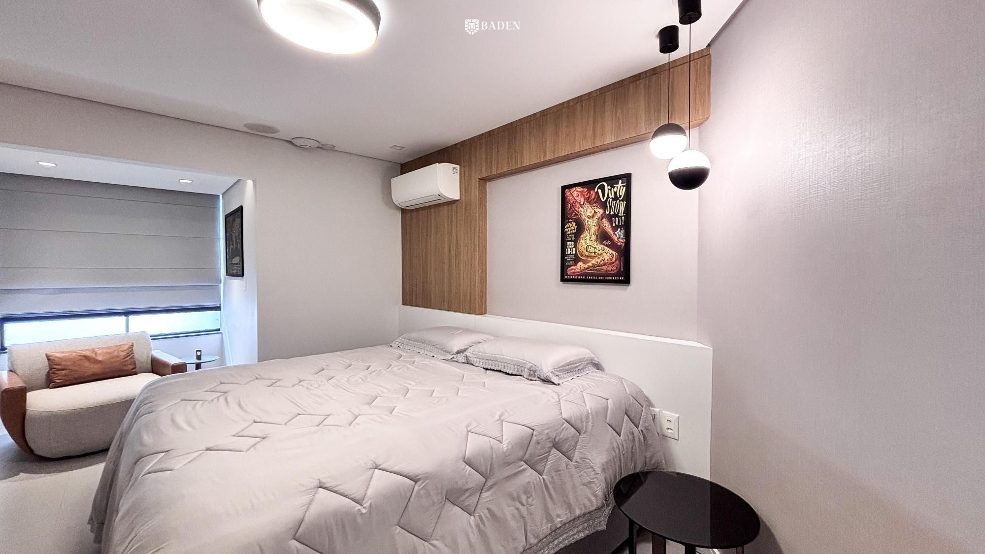 Apartamento, 4 quartos, 280 m² - Foto 41