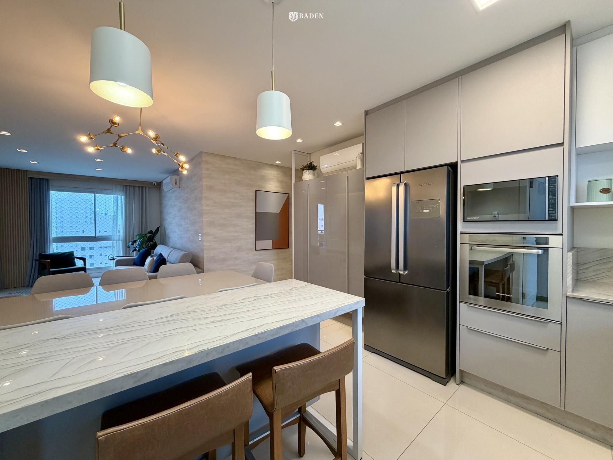 Apartamento, 3 quartos, 128 m² - Foto 7