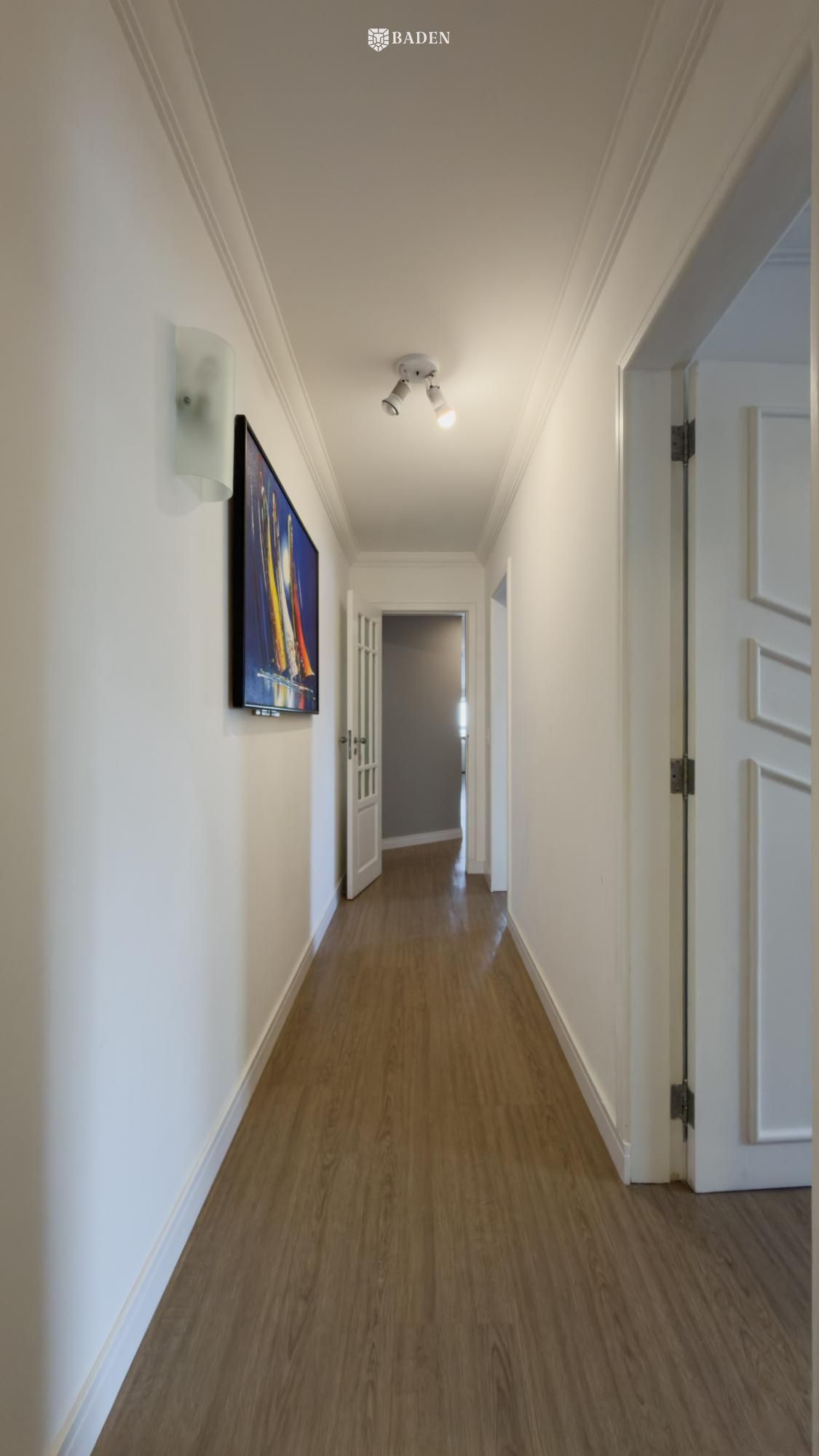Apartamento, 4 quartos, 170 m² - Foto 27