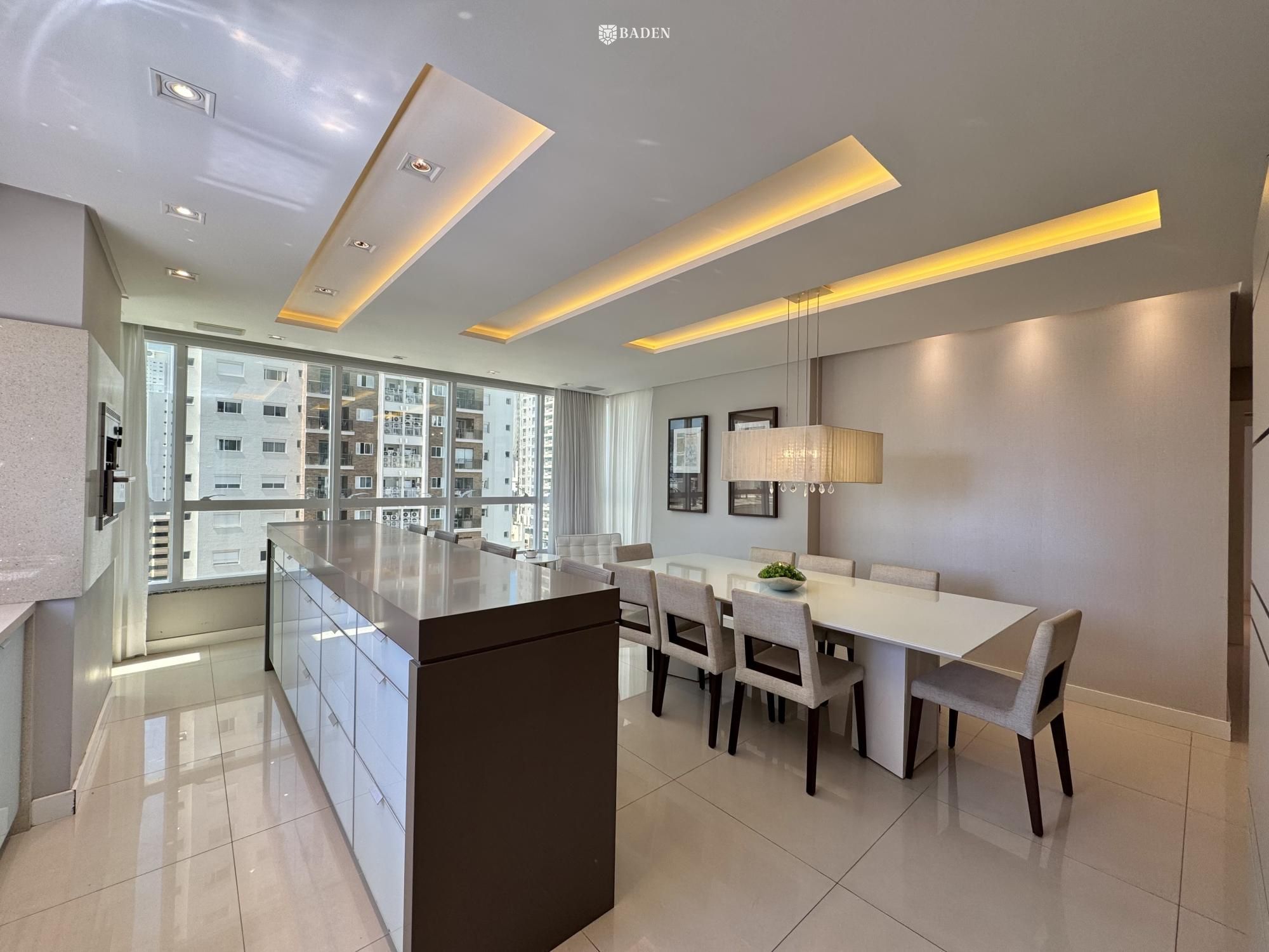 Apartamento, 4 quartos, 151 m² - Foto 11