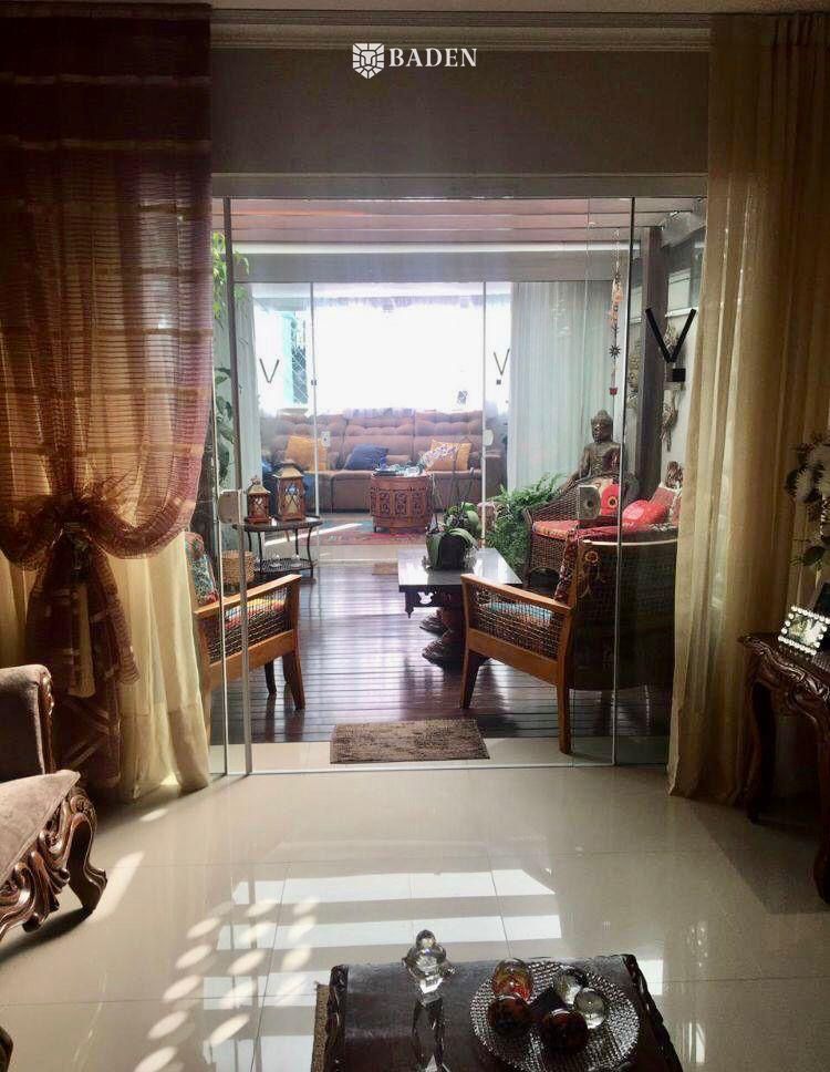 Apartamento, 3 quartos, 300 m² - Foto 9
