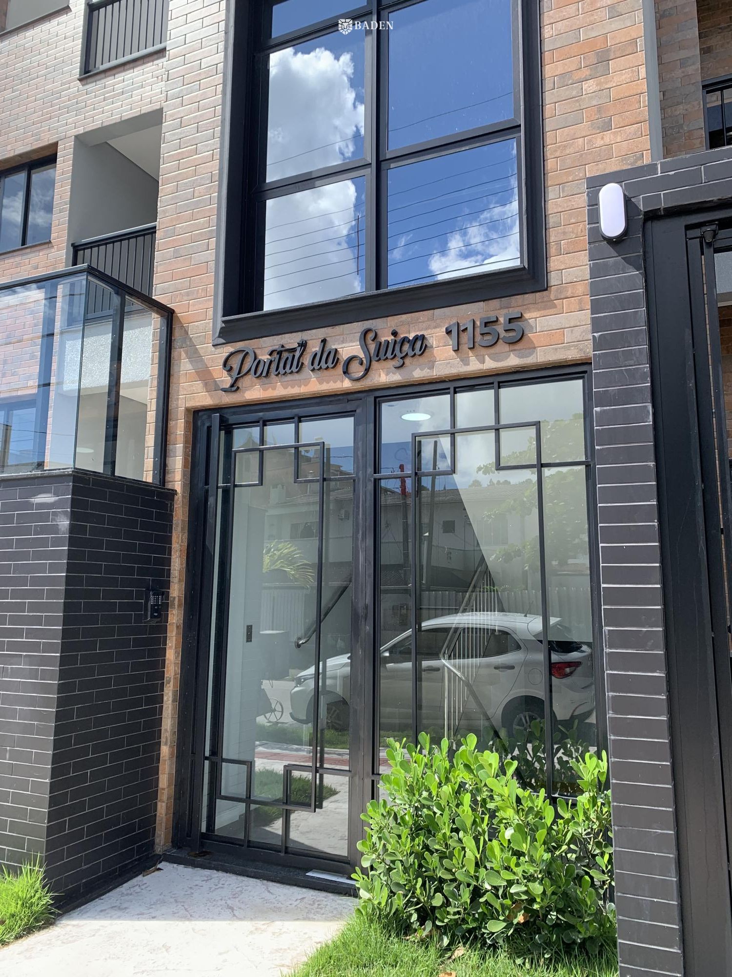 Apartamento, 2 quartos, 73 m² - Foto 2