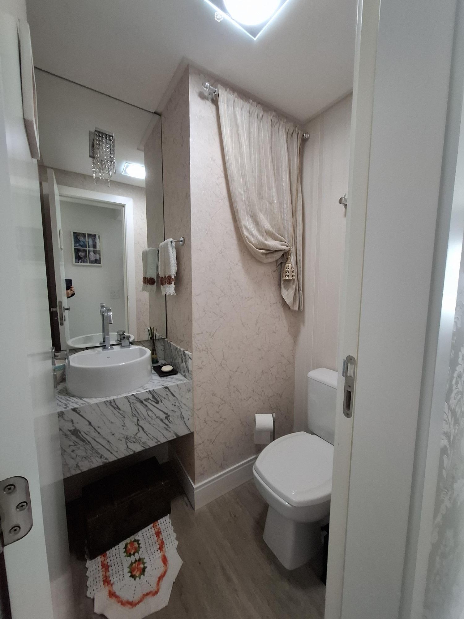 Apartamento, 3 quartos, 106 m² - Foto 5