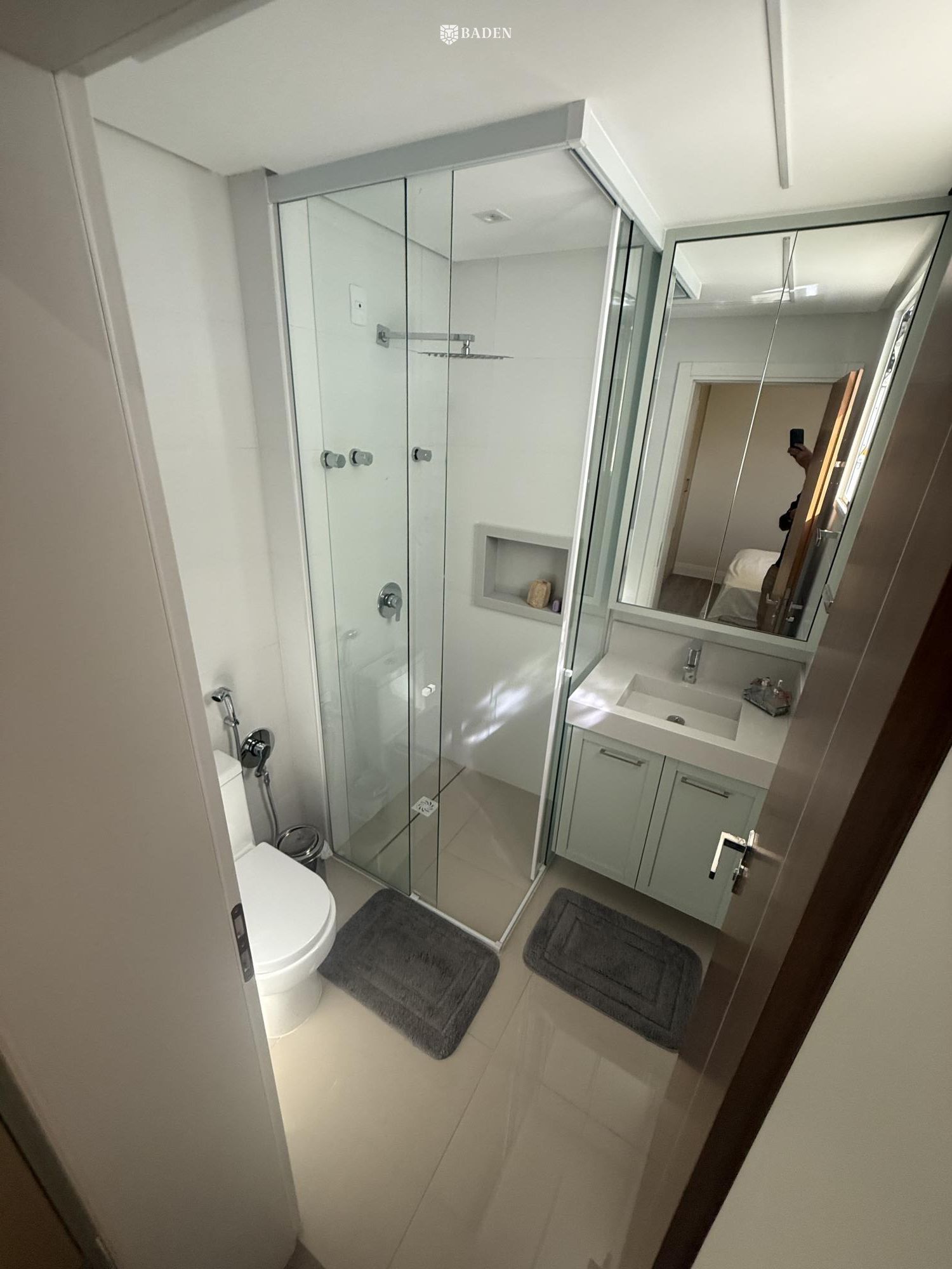 Apartamento, 4 quartos, 187 m² - Foto 24
