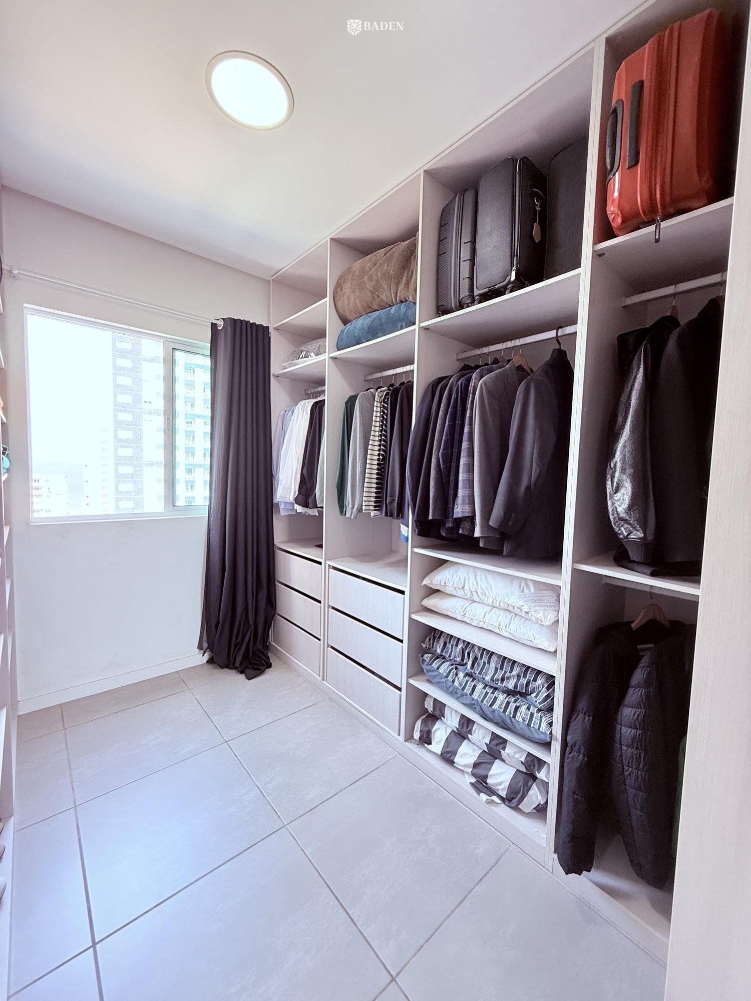Apartamento, 3 quartos, 136 m² - Foto 20