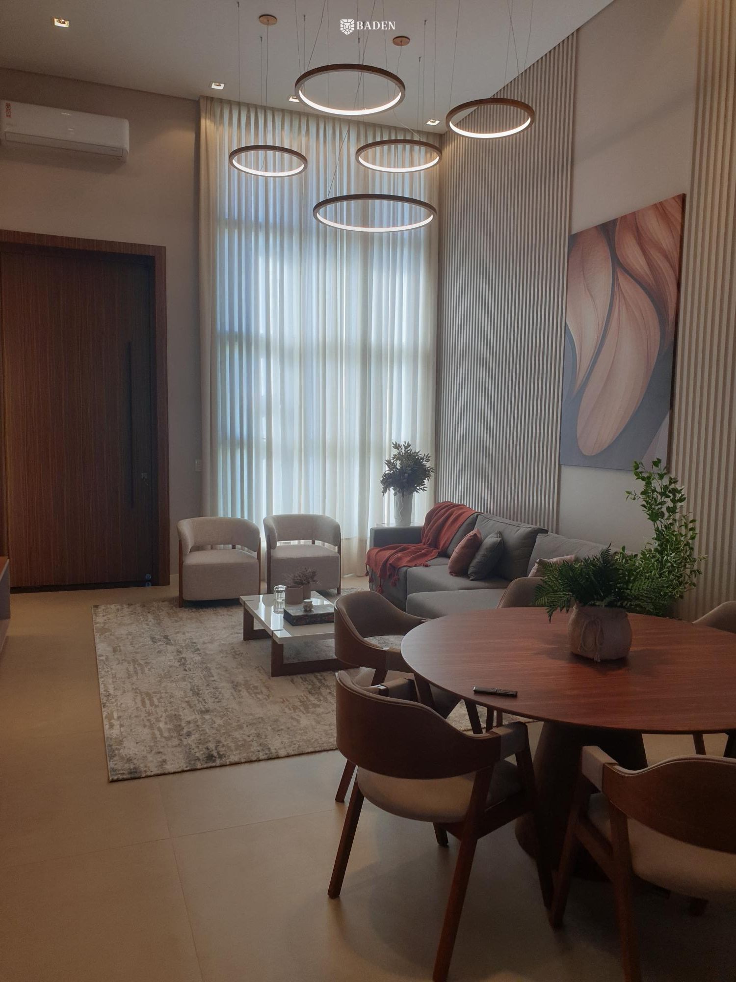 Casa, 2 quartos, 158 m² - Foto 6