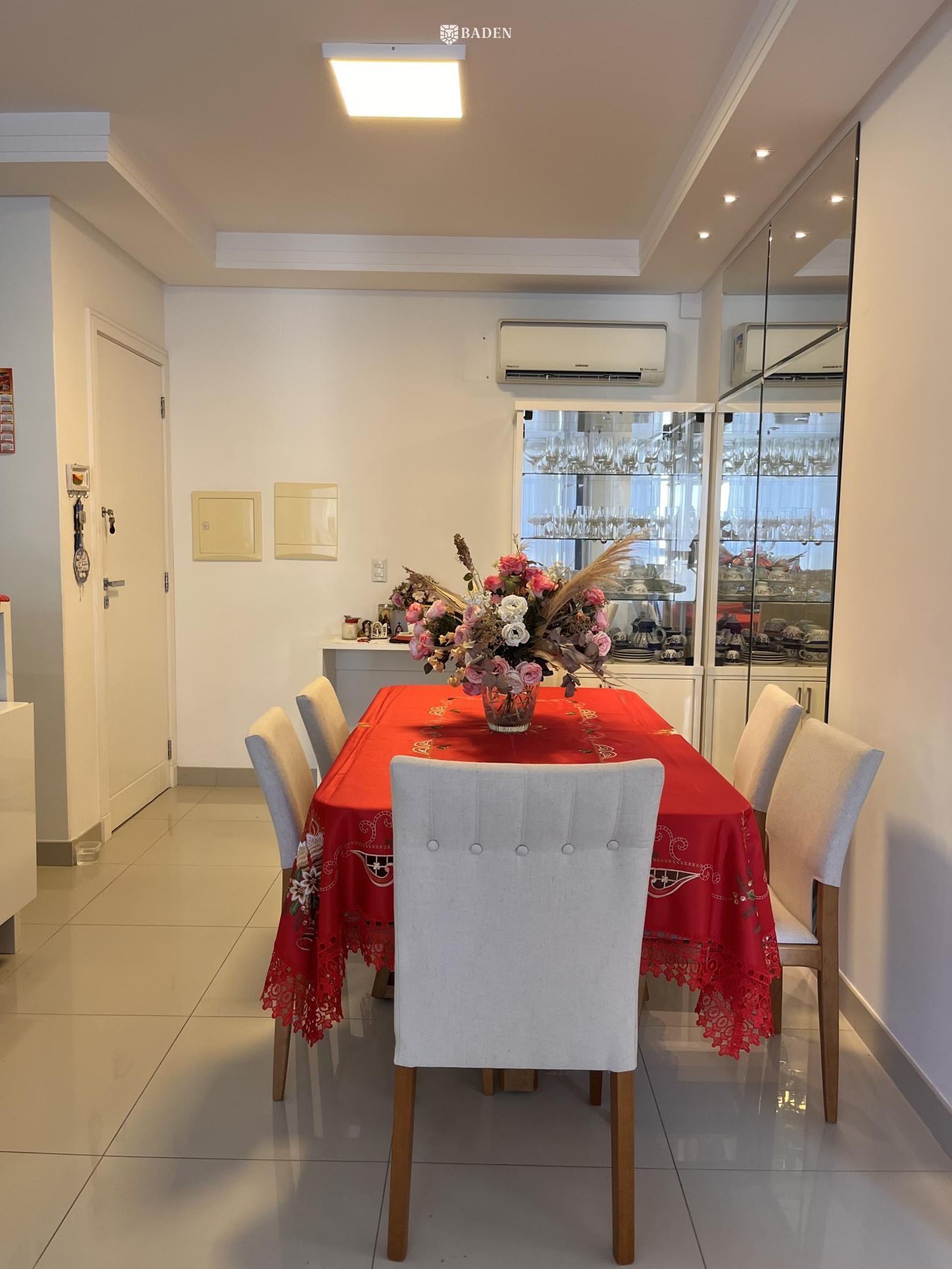 Apartamento, 2 quartos, 66 m² - Foto 3