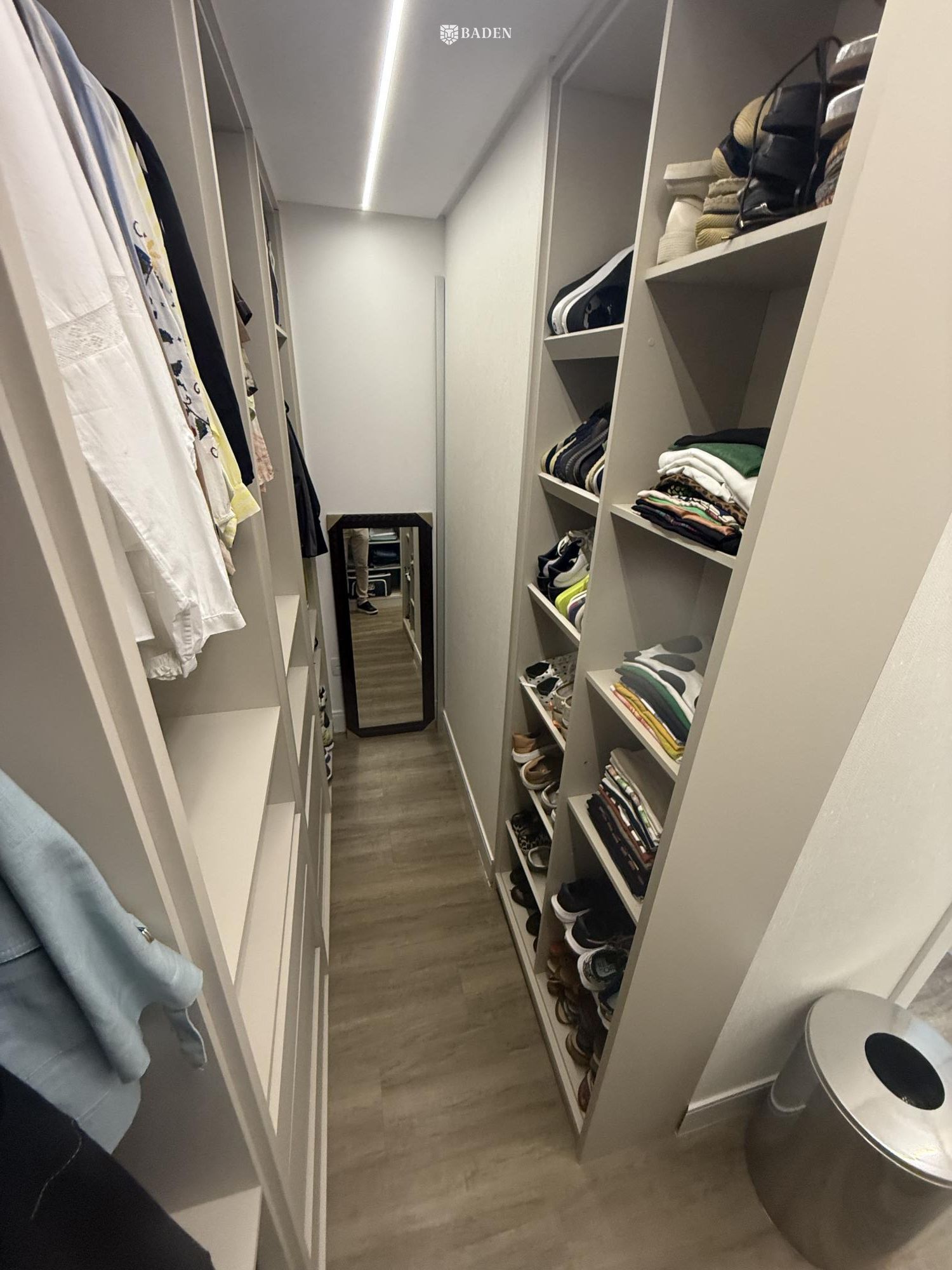 Apartamento, 4 quartos, 187 m² - Foto 16