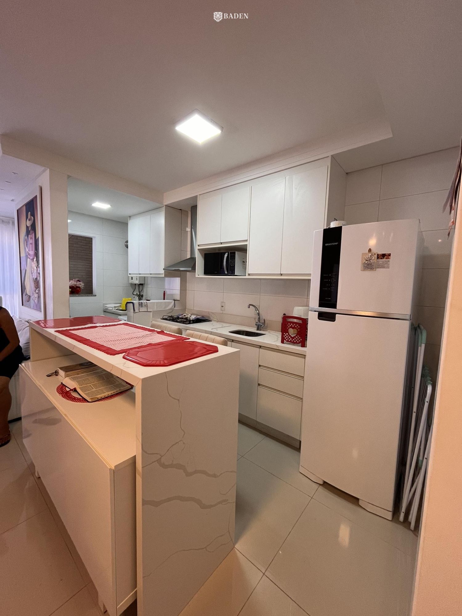 Apartamento, 2 quartos, 66 m² - Foto 5