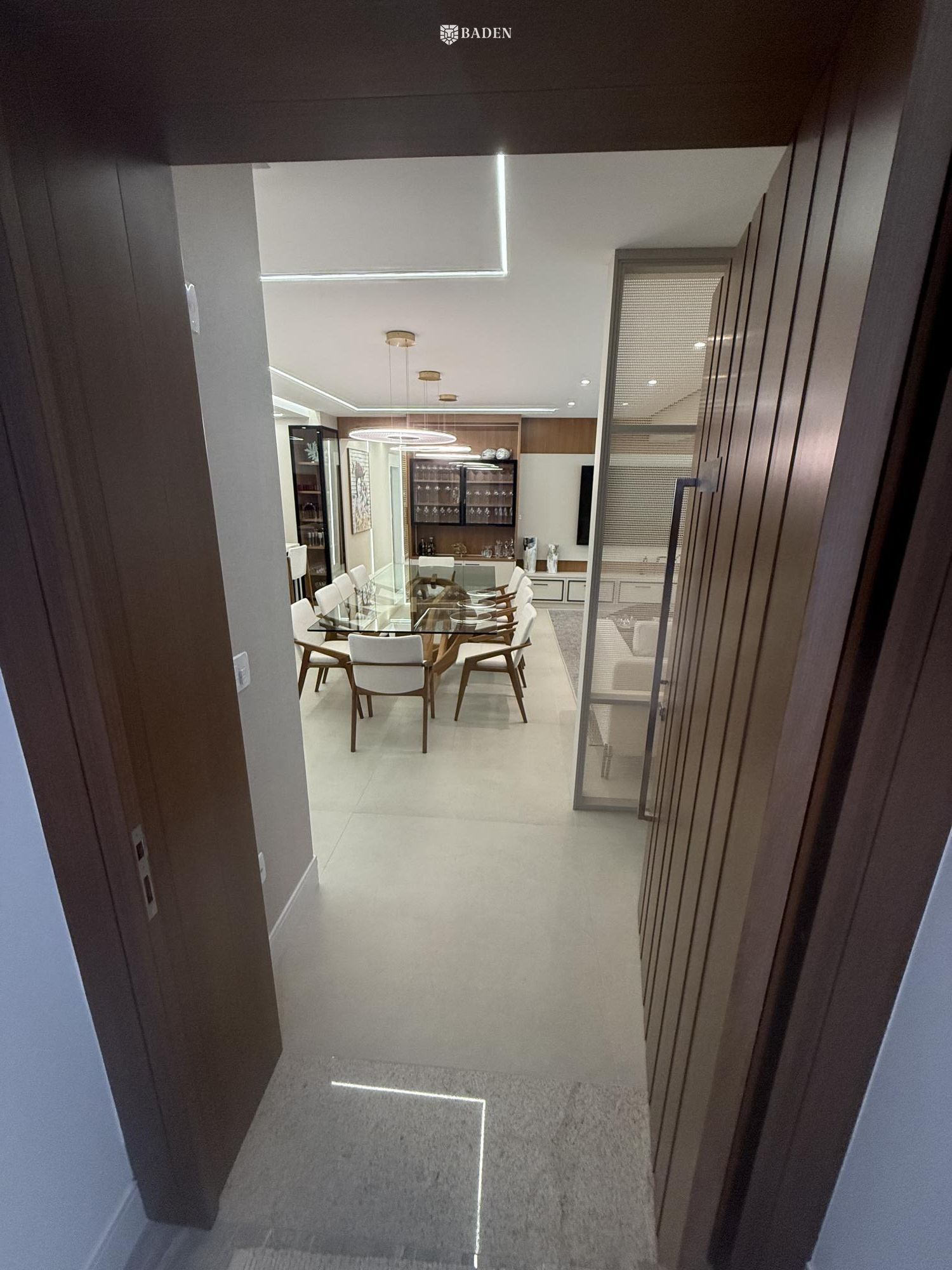 Apartamento, 4 quartos, 187 m² - Foto 6