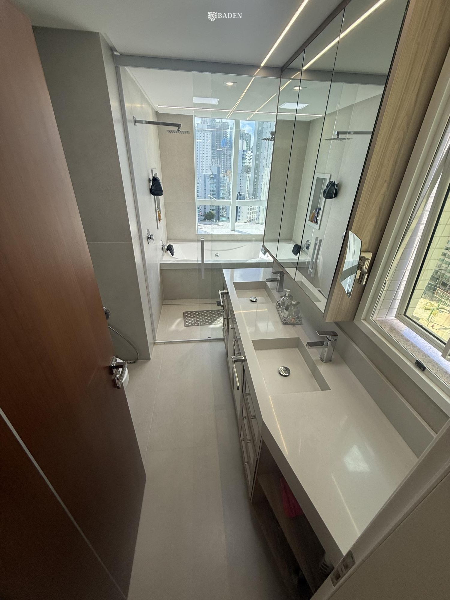 Apartamento, 4 quartos, 187 m² - Foto 18