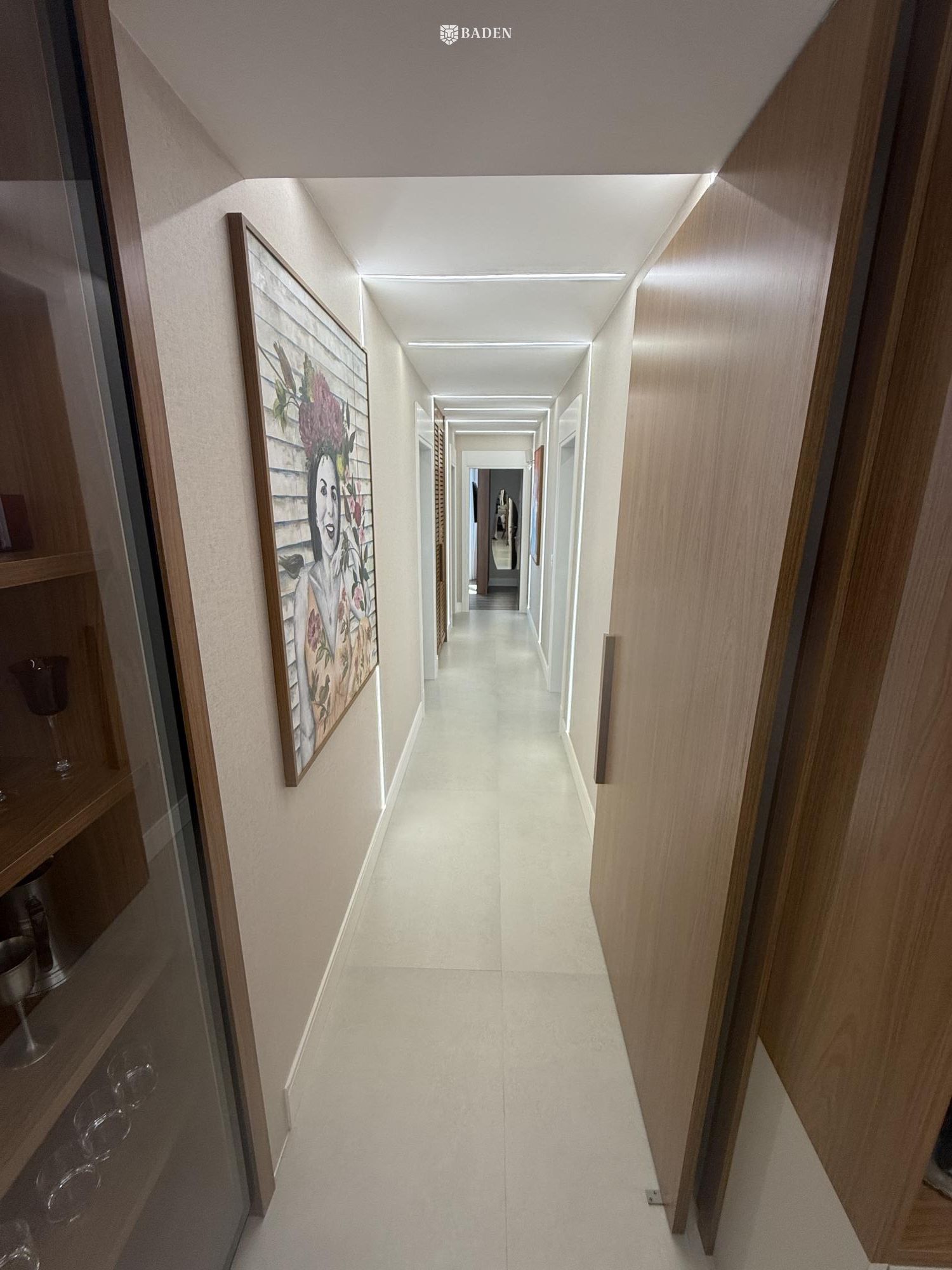 Apartamento, 4 quartos, 187 m² - Foto 11