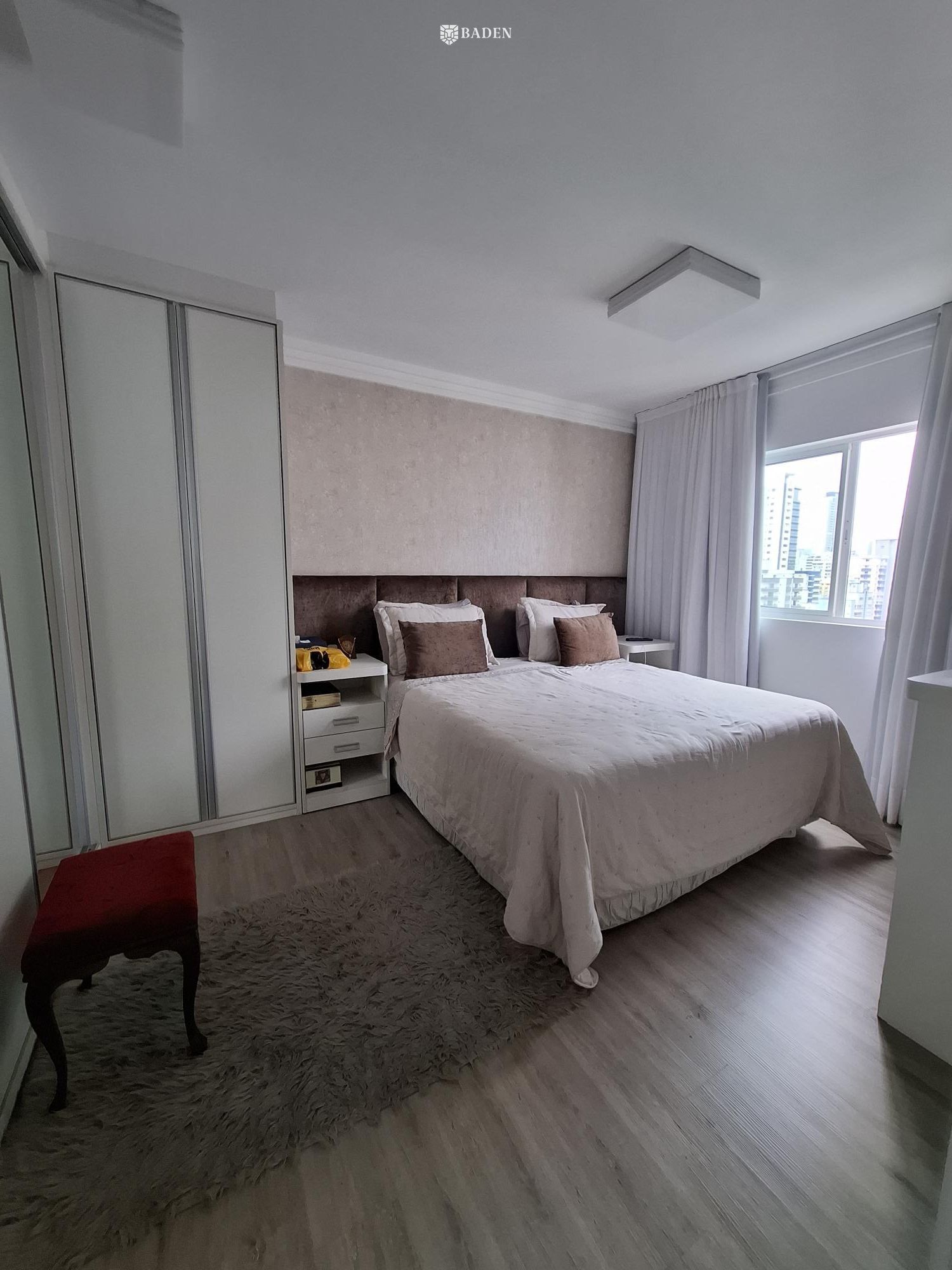 Apartamento, 3 quartos, 106 m² - Foto 9