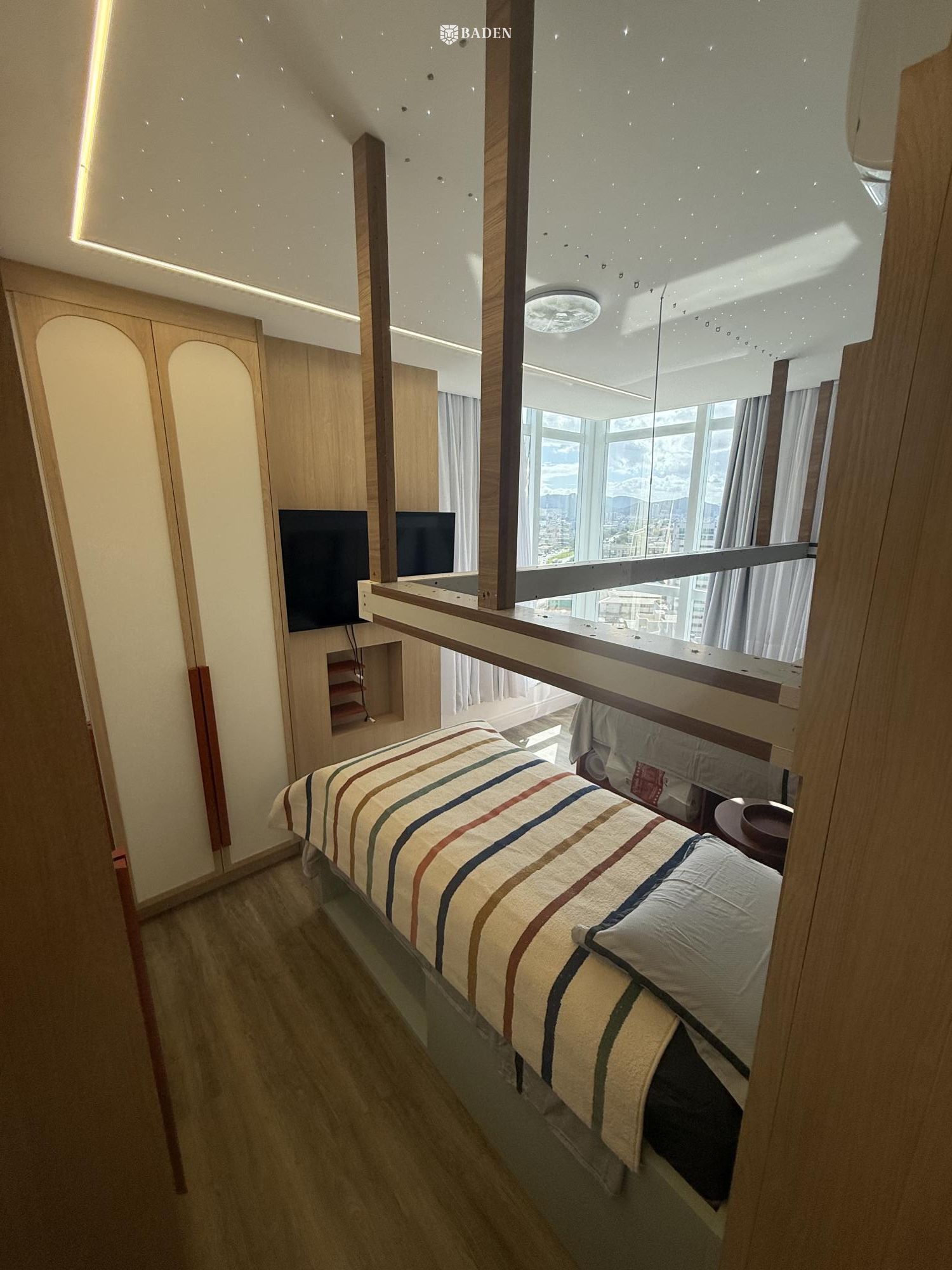 Apartamento, 4 quartos, 187 m² - Foto 32