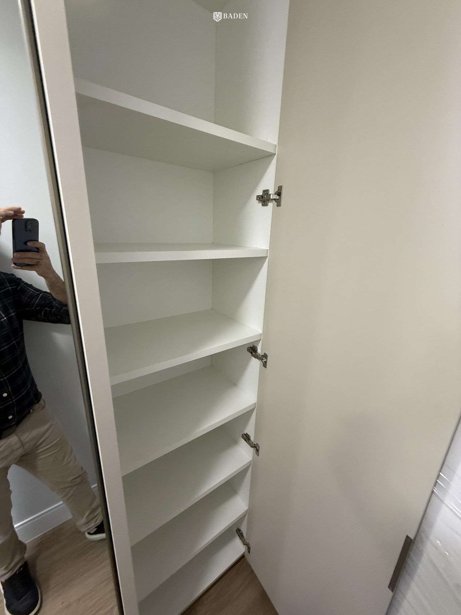Apartamento, 3 quartos, 121 m² - Foto 19