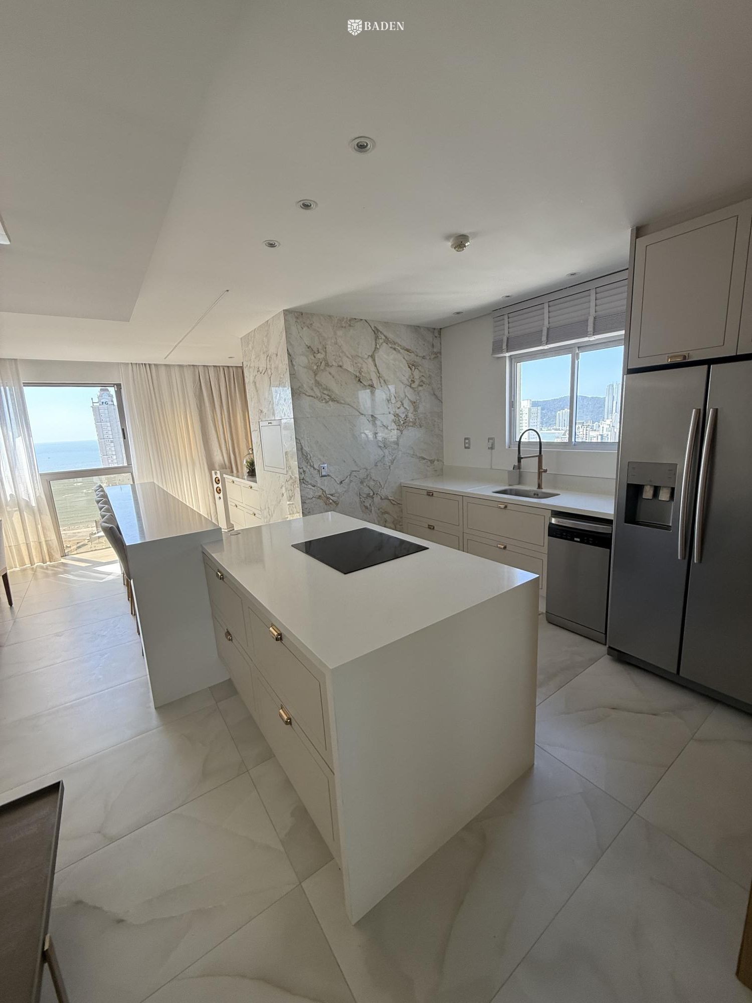 Apartamento, 5 quartos, 222 m² - Foto 9