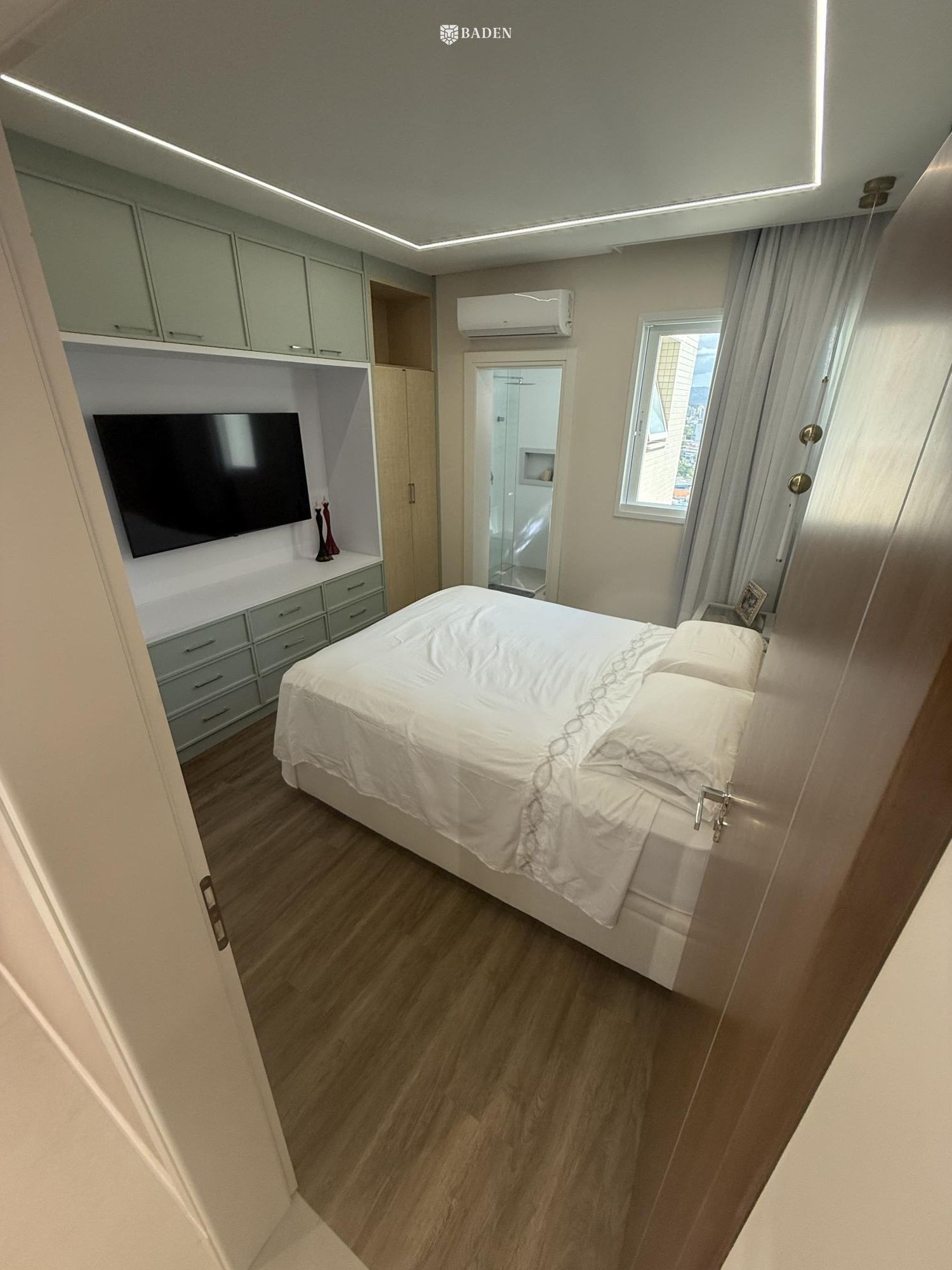 Apartamento, 4 quartos, 187 m² - Foto 20