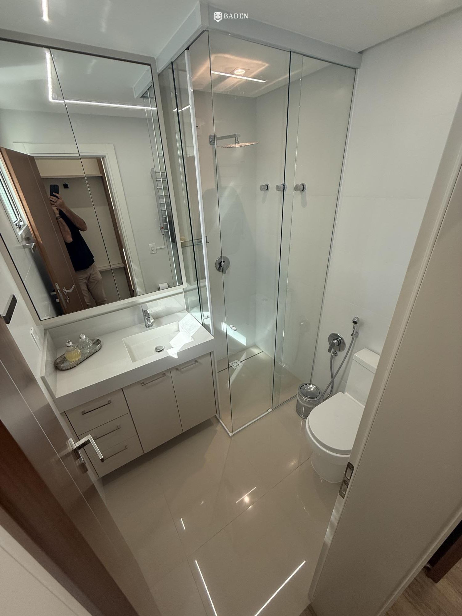 Apartamento, 4 quartos, 187 m² - Foto 29