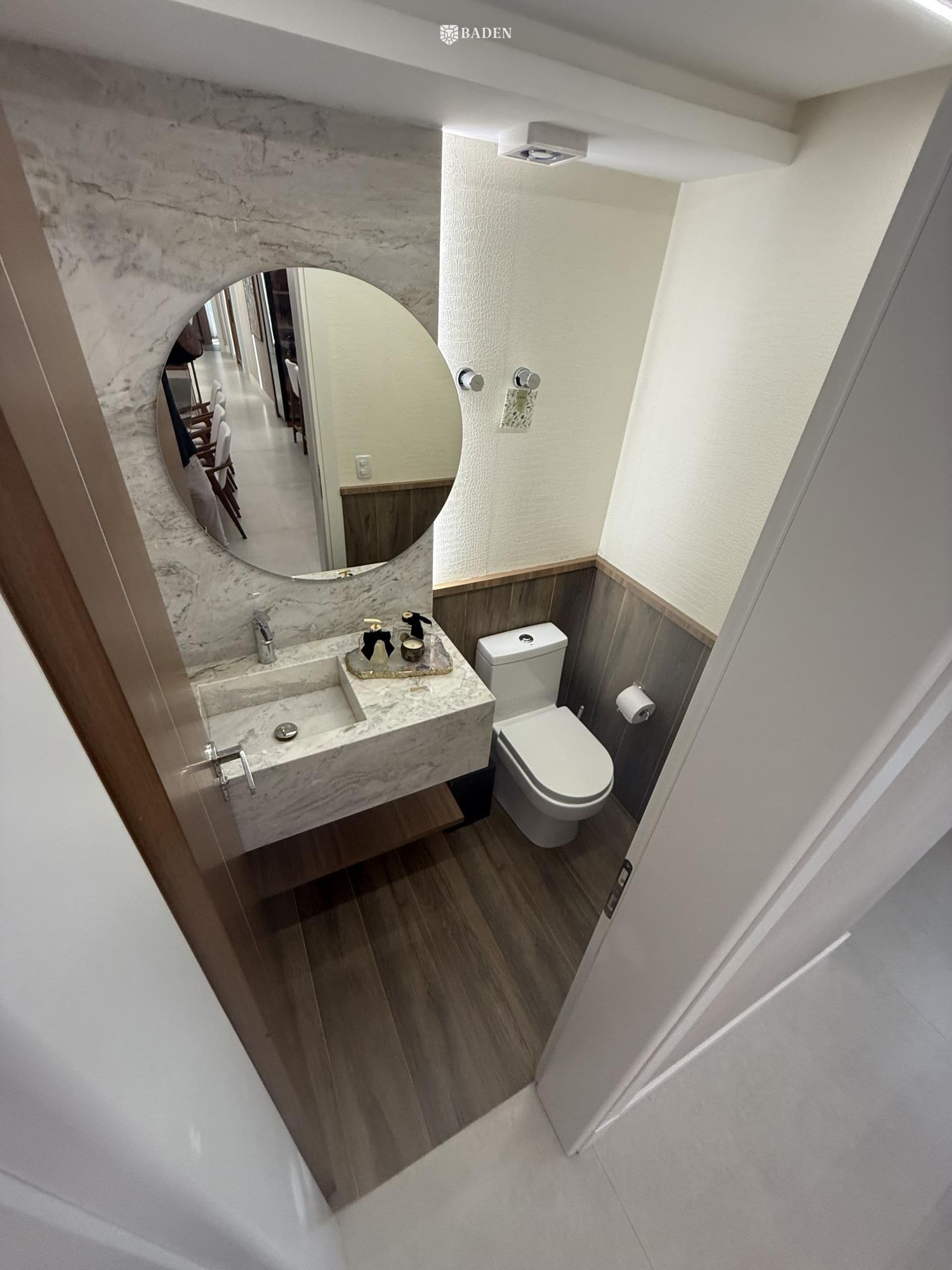 Apartamento, 4 quartos, 187 m² - Foto 7