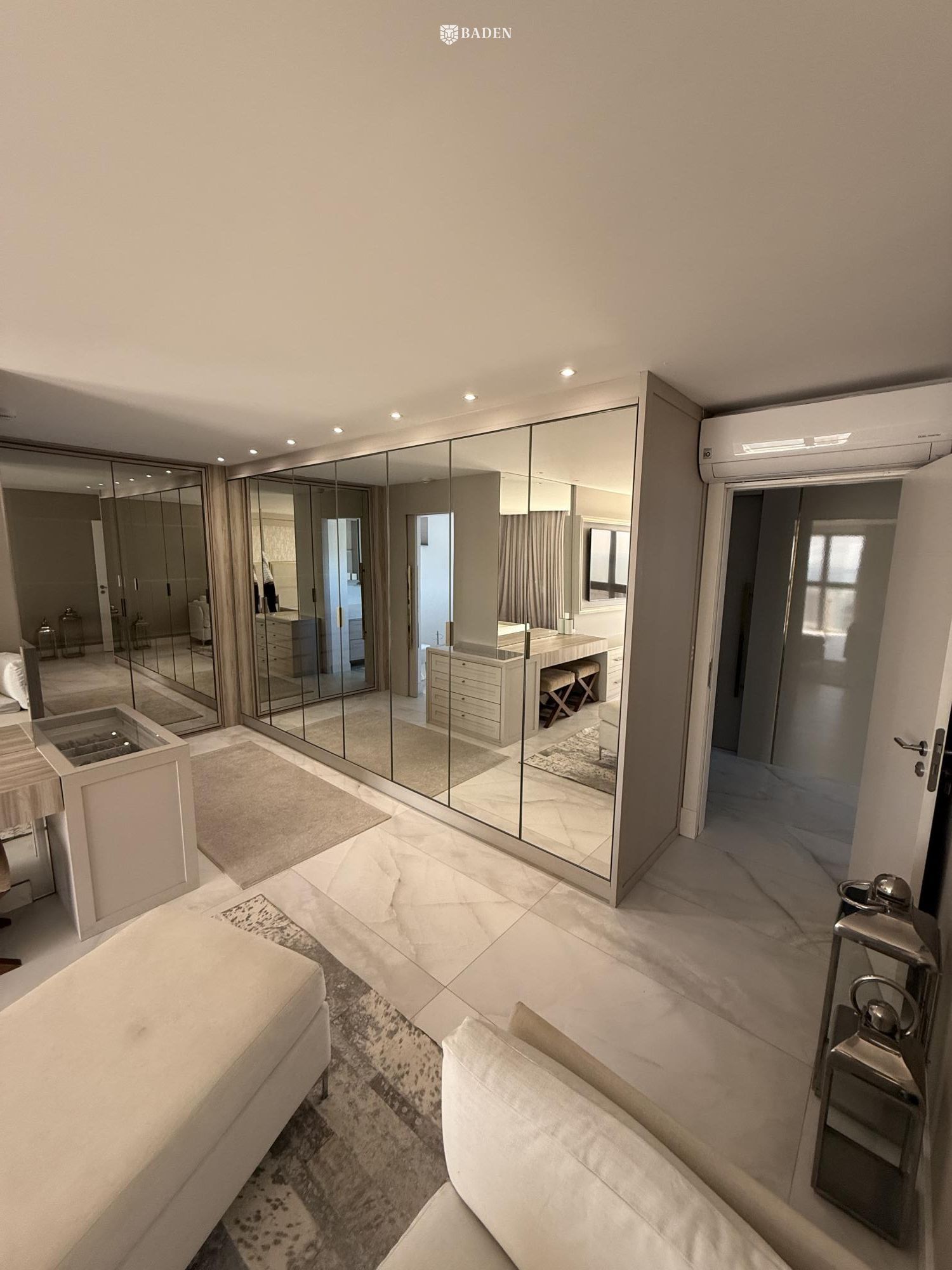 Apartamento, 5 quartos, 222 m² - Foto 39