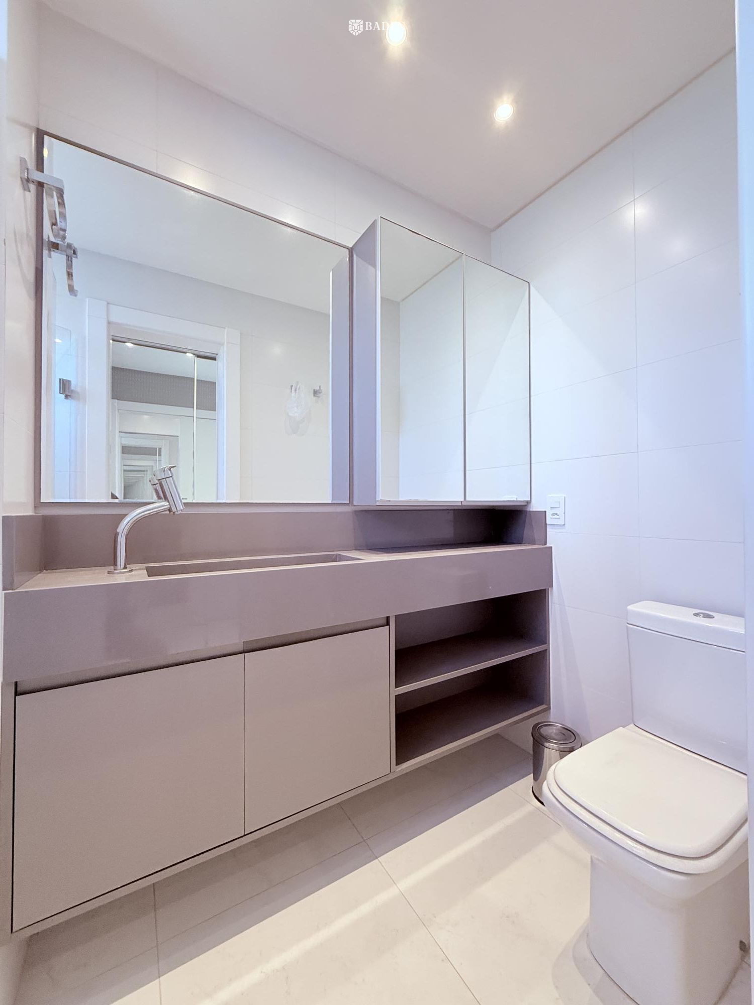 Apartamento, 4 quartos, 155 m² - Foto 21