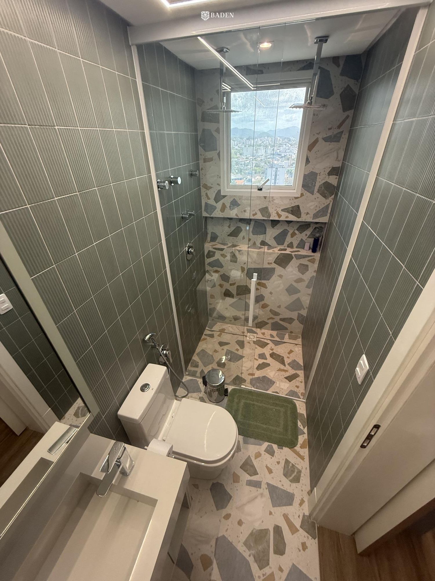 Apartamento, 4 quartos, 187 m² - Foto 34