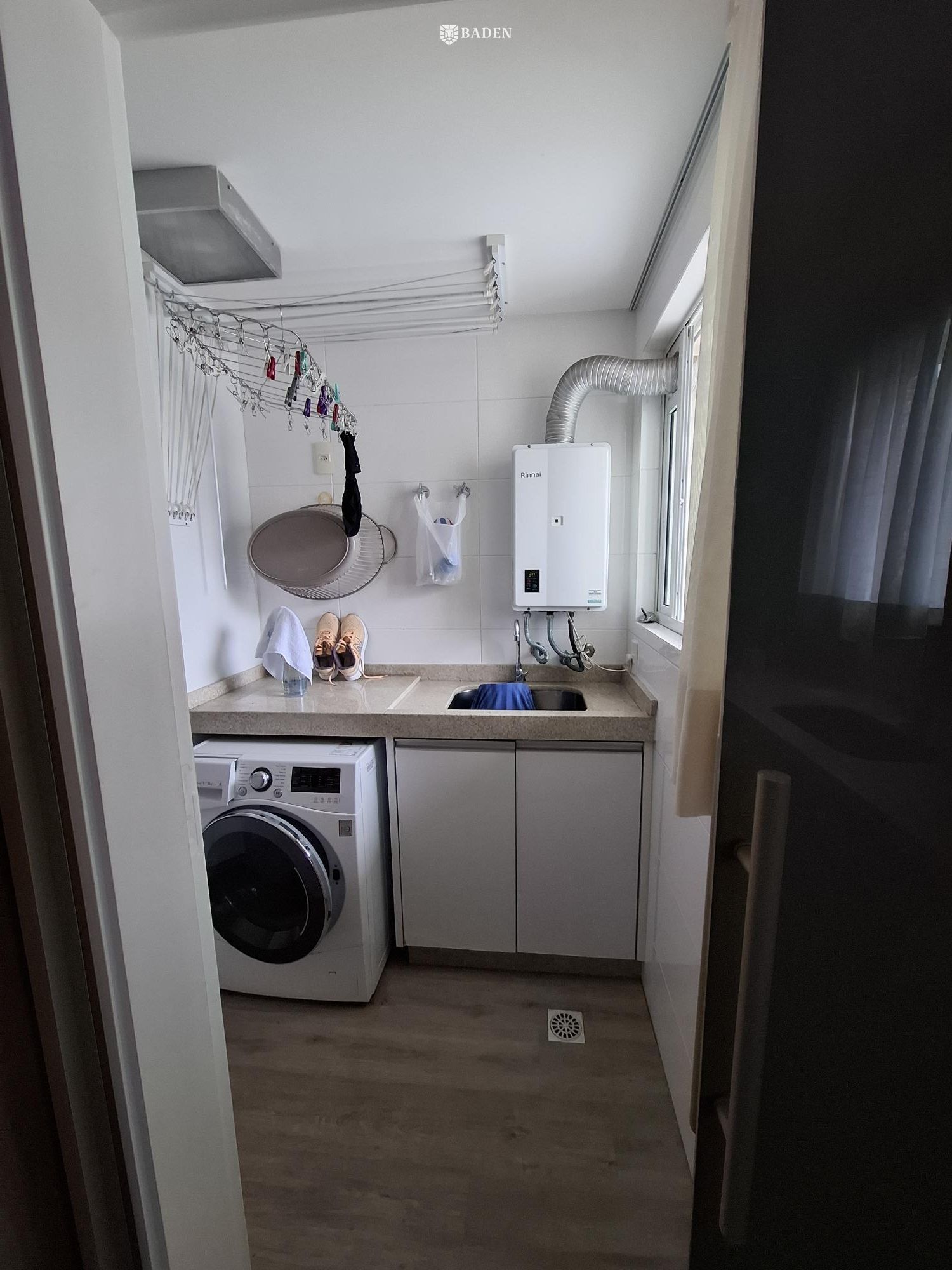 Apartamento, 3 quartos, 106 m² - Foto 4