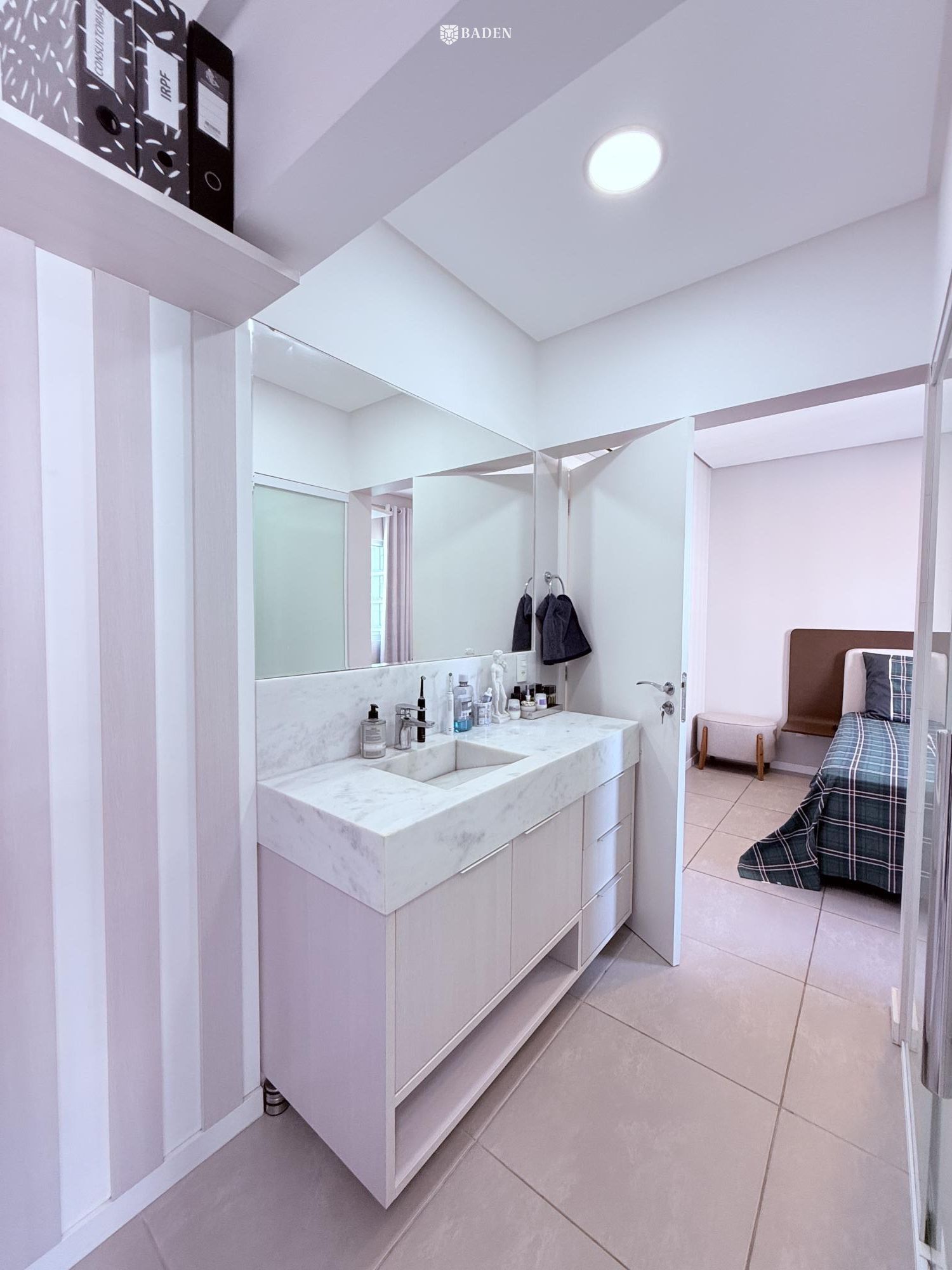 Apartamento, 3 quartos, 136 m² - Foto 21