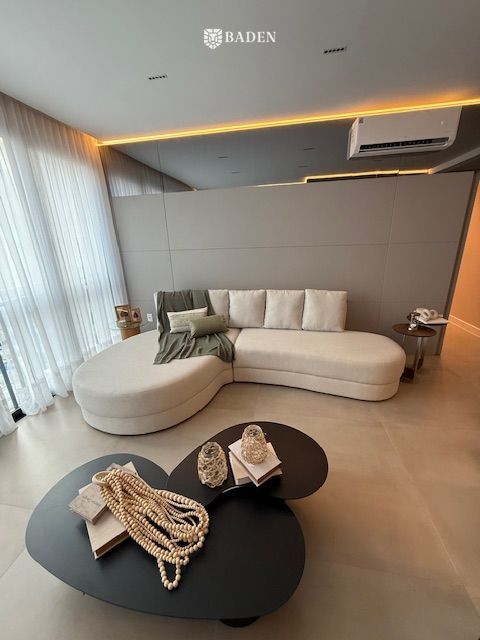 Apartamento, 4 quartos, 149 m² - Foto 2