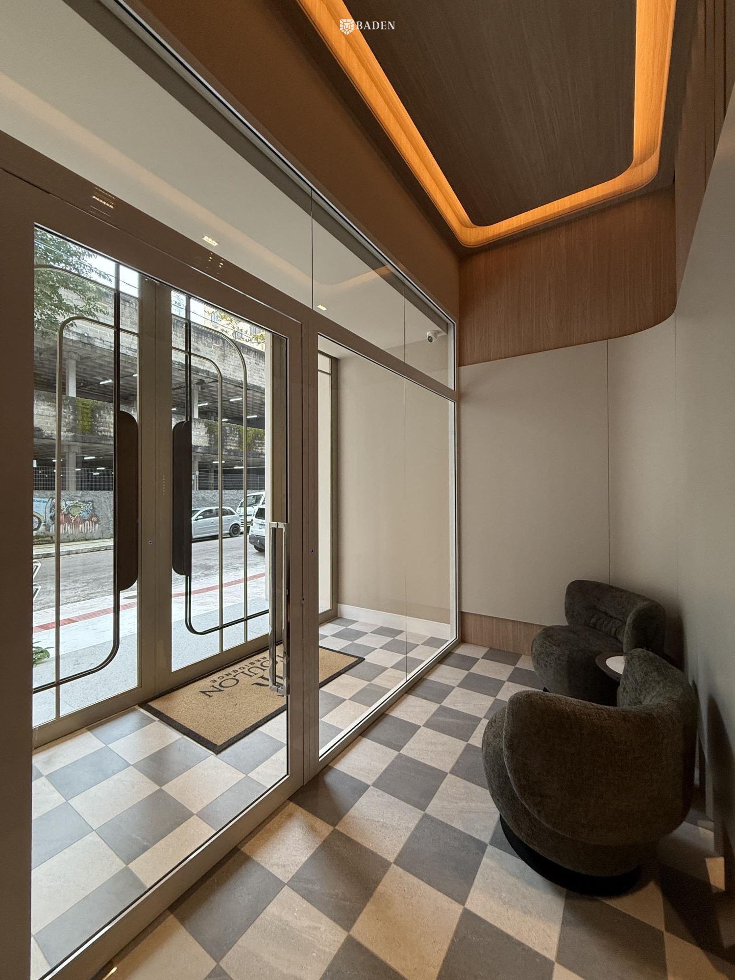 Apartamento, 3 quartos, 112 m² - Foto 3
