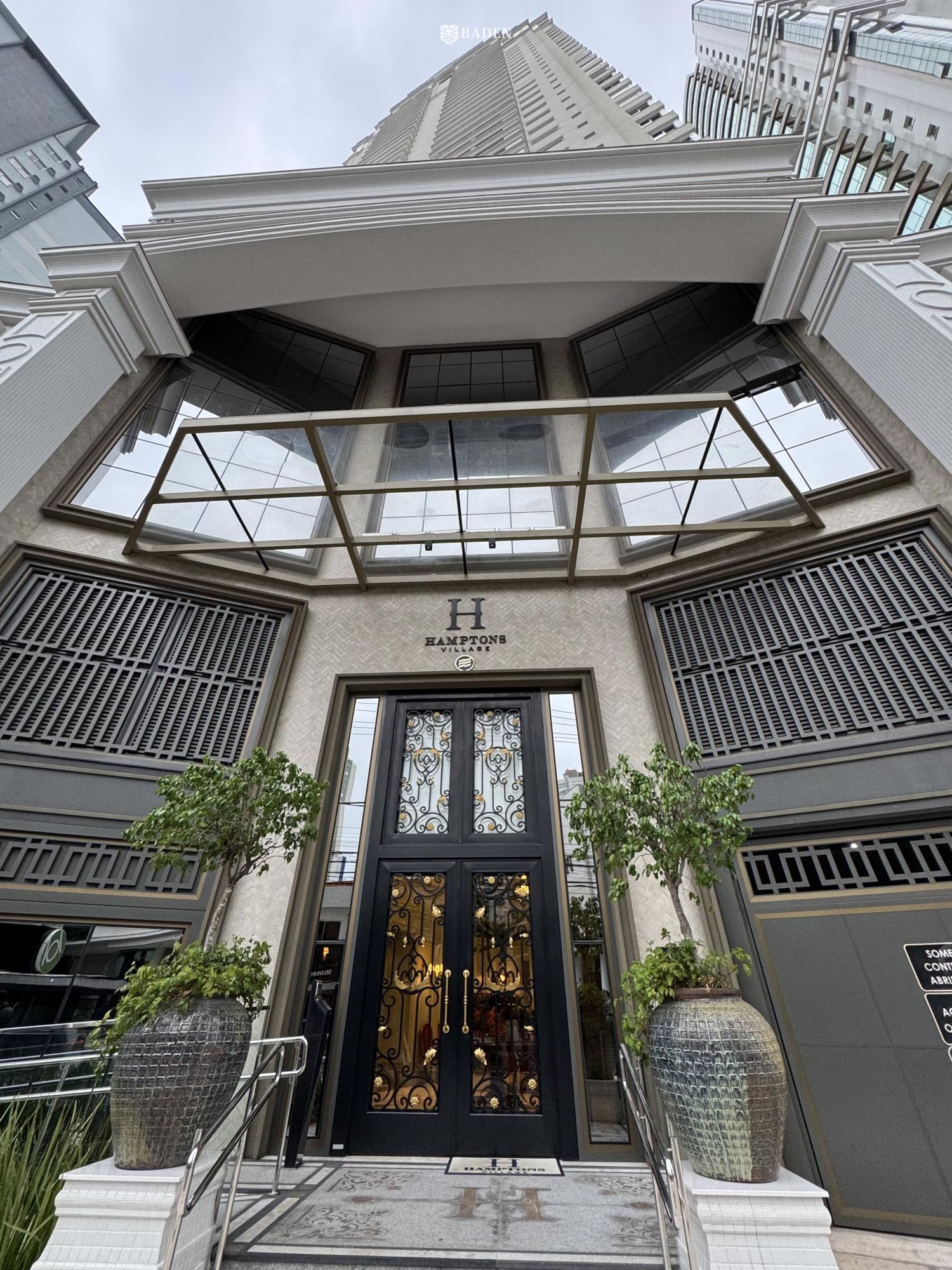 Cobertura, 3 quartos, 240 m² - Foto 43