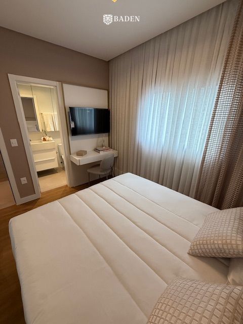Apartamento, 4 quartos, 149 m² - Foto 33