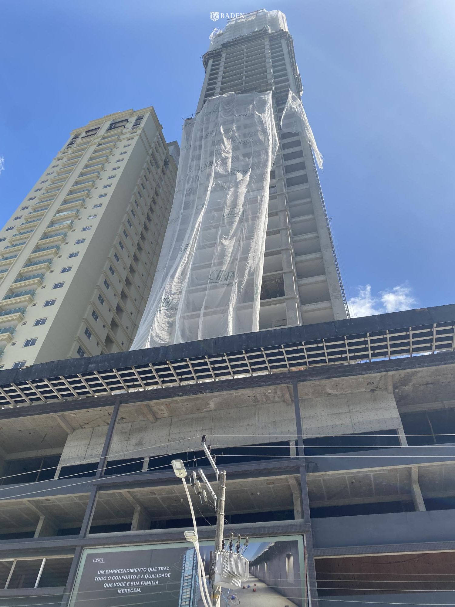 Apartamento, 4 quartos, 134 m² - Foto 4