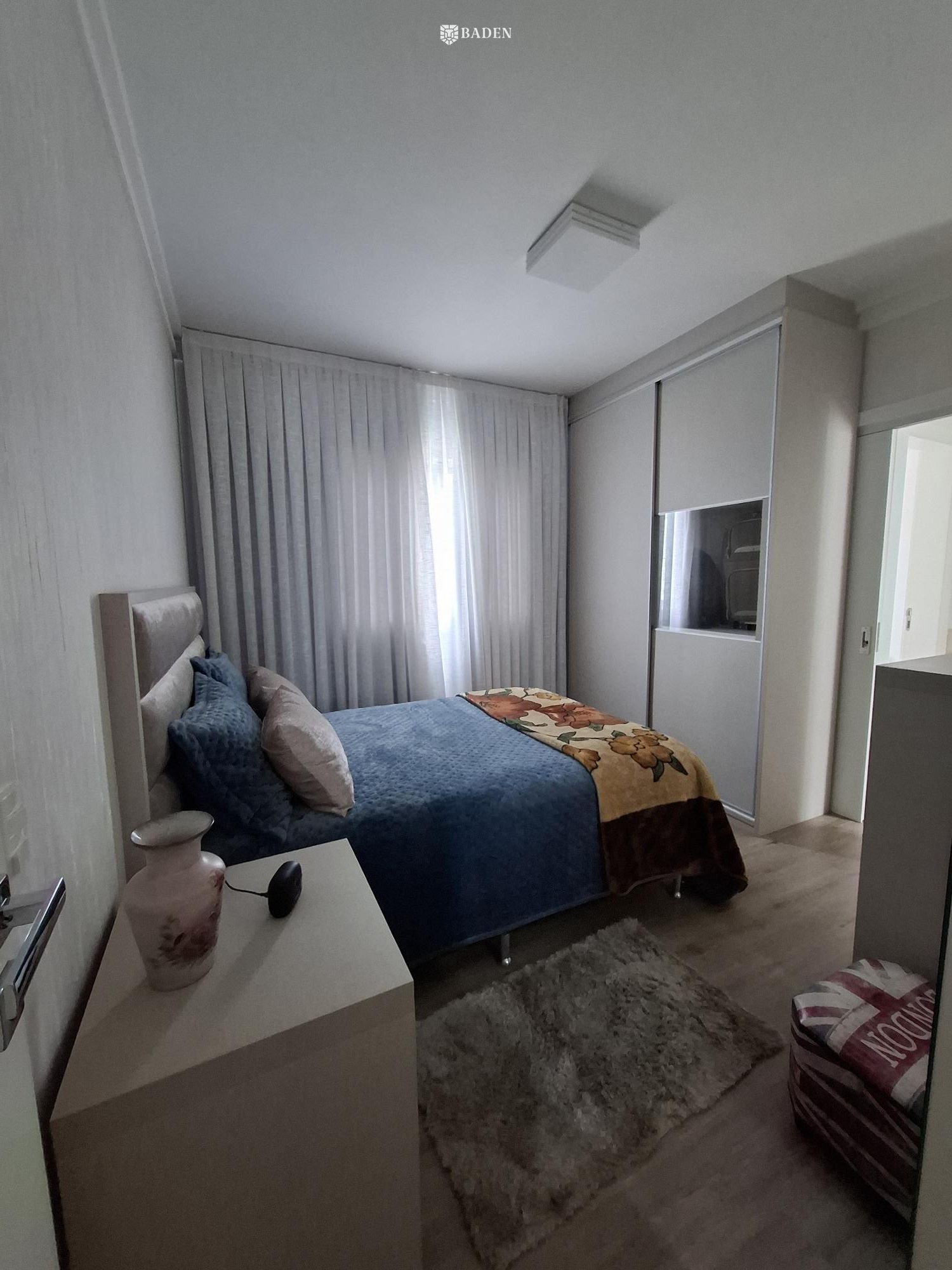 Apartamento, 3 quartos, 106 m² - Foto 10