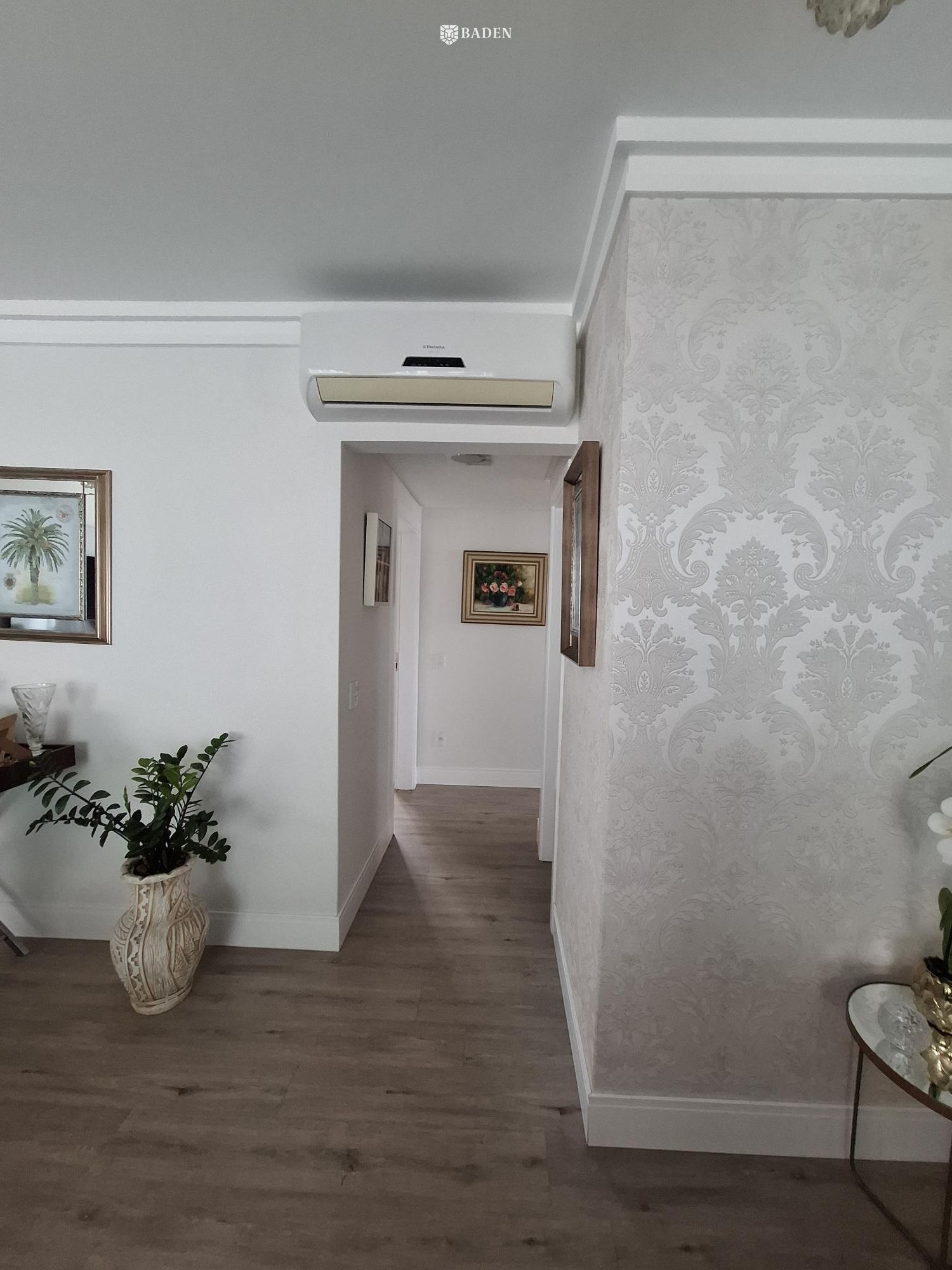 Apartamento, 3 quartos, 106 m² - Foto 2