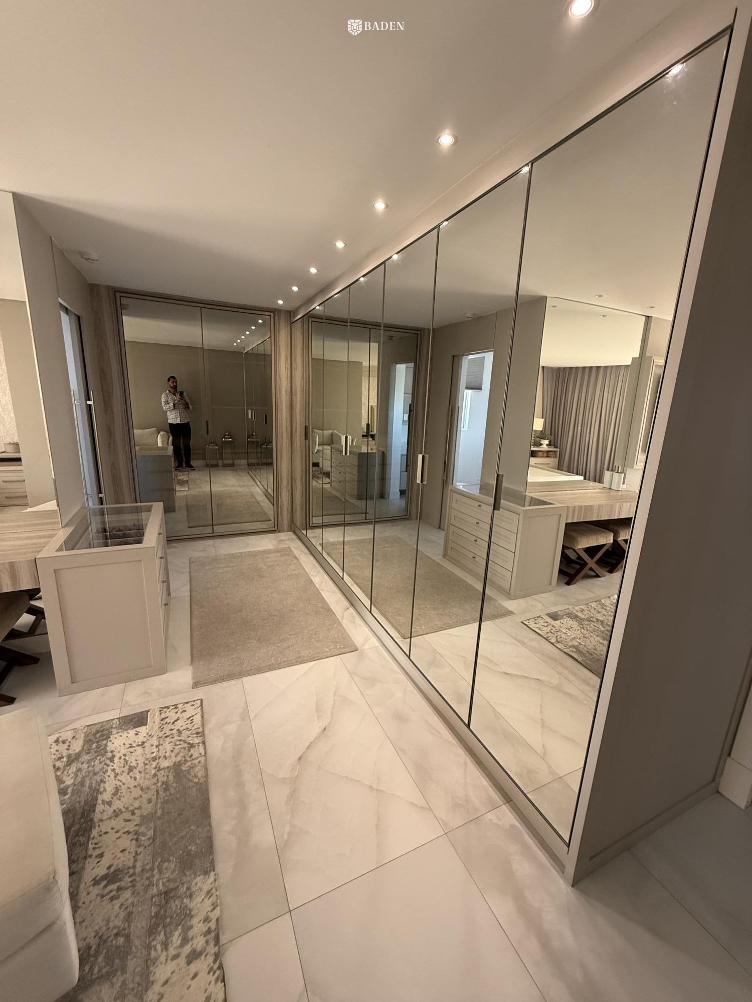 Apartamento, 5 quartos, 222 m² - Foto 40