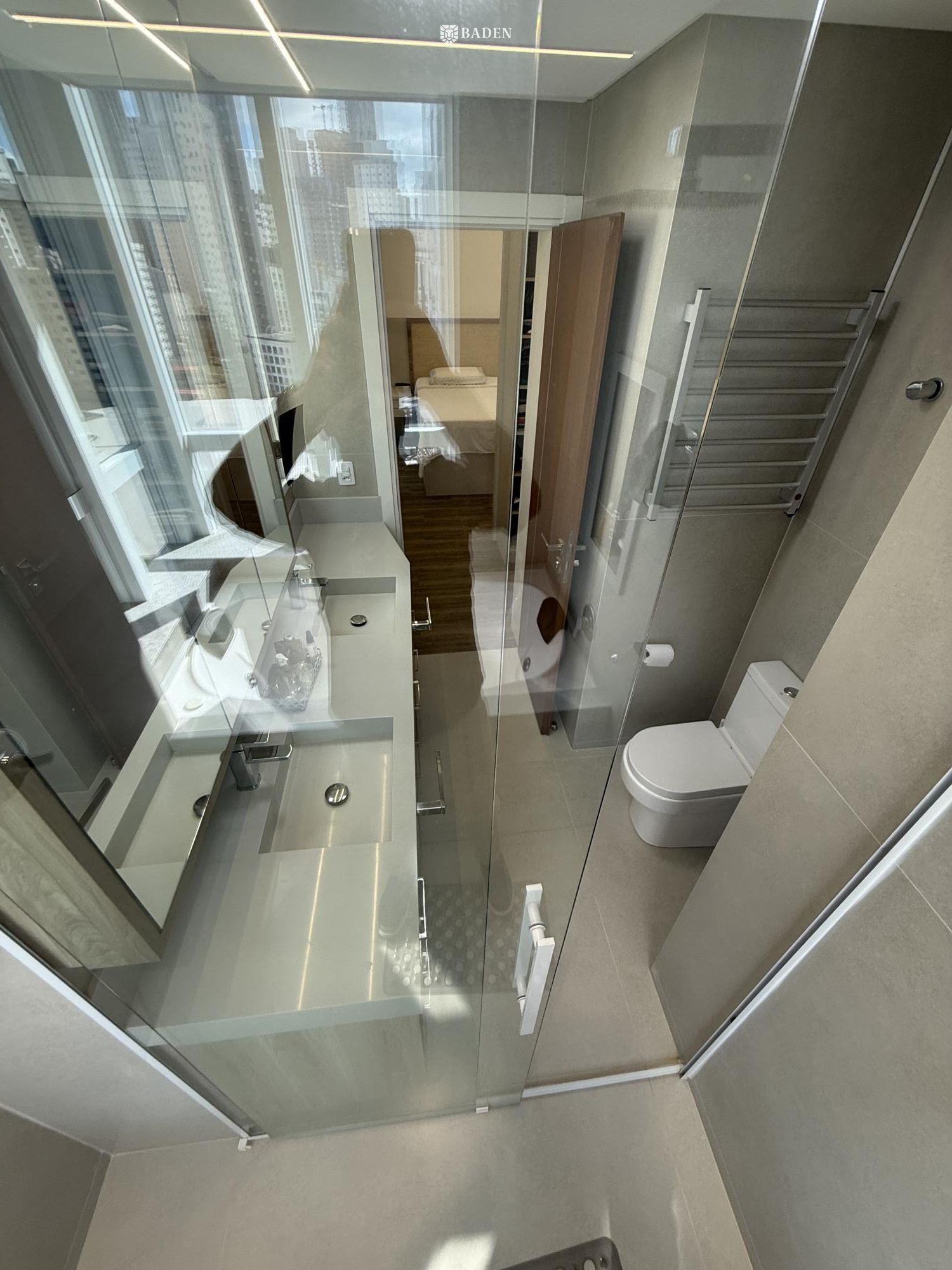 Apartamento, 4 quartos, 187 m² - Foto 19