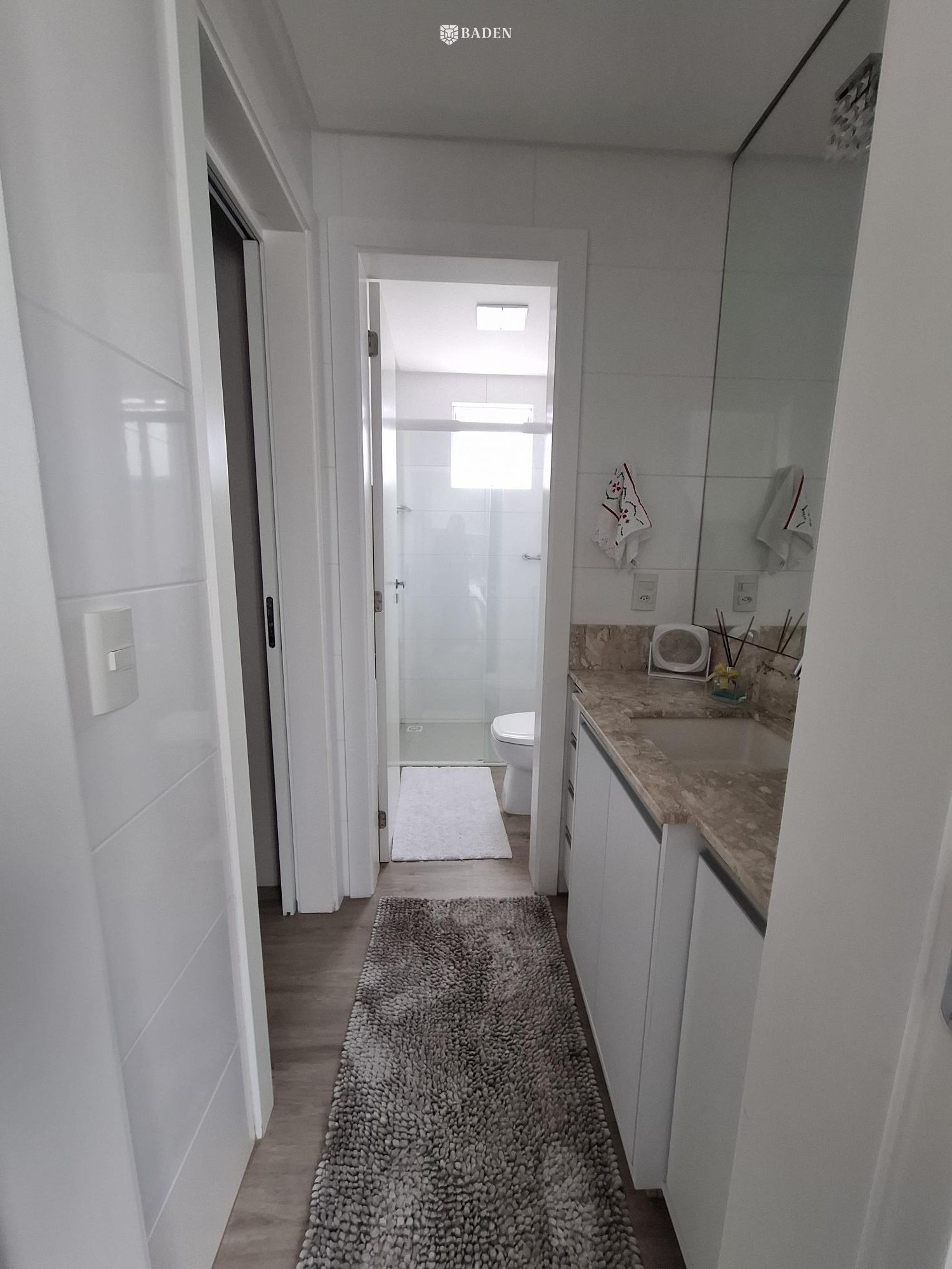 Apartamento, 3 quartos, 106 m² - Foto 6