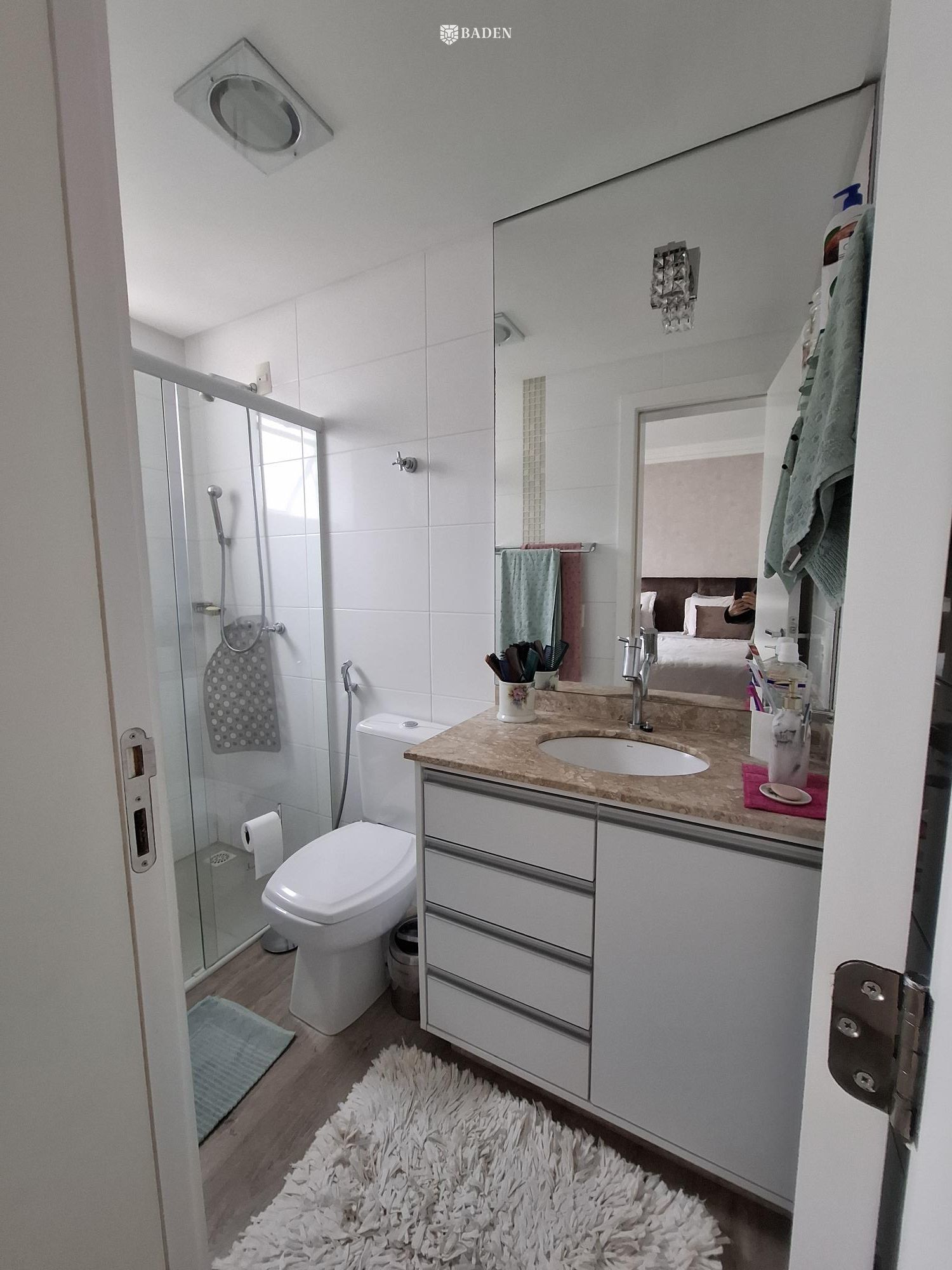 Apartamento, 3 quartos, 106 m² - Foto 7