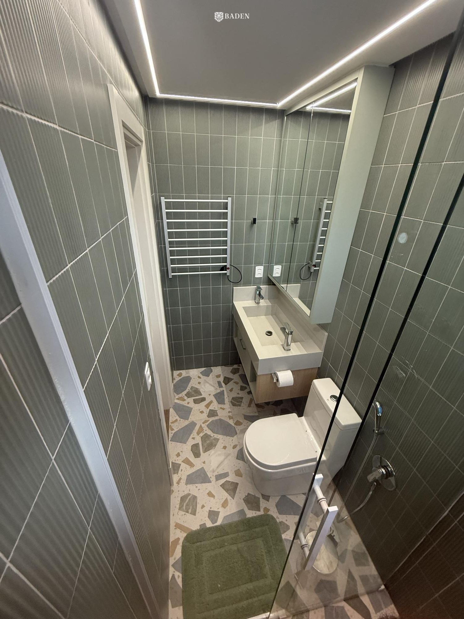 Apartamento, 4 quartos, 187 m² - Foto 35
