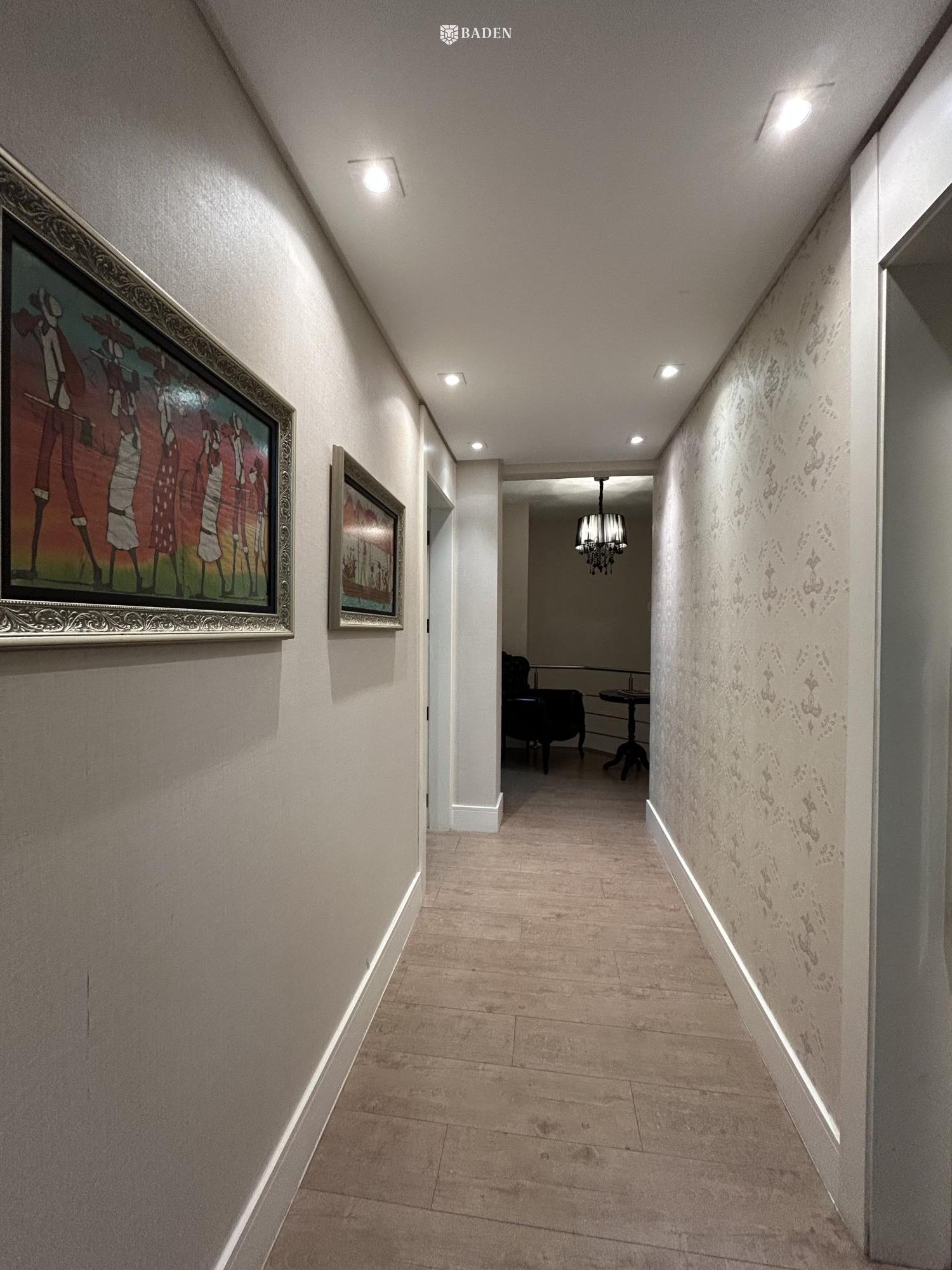 Sala-Conjunto, 124 m² - Foto 8