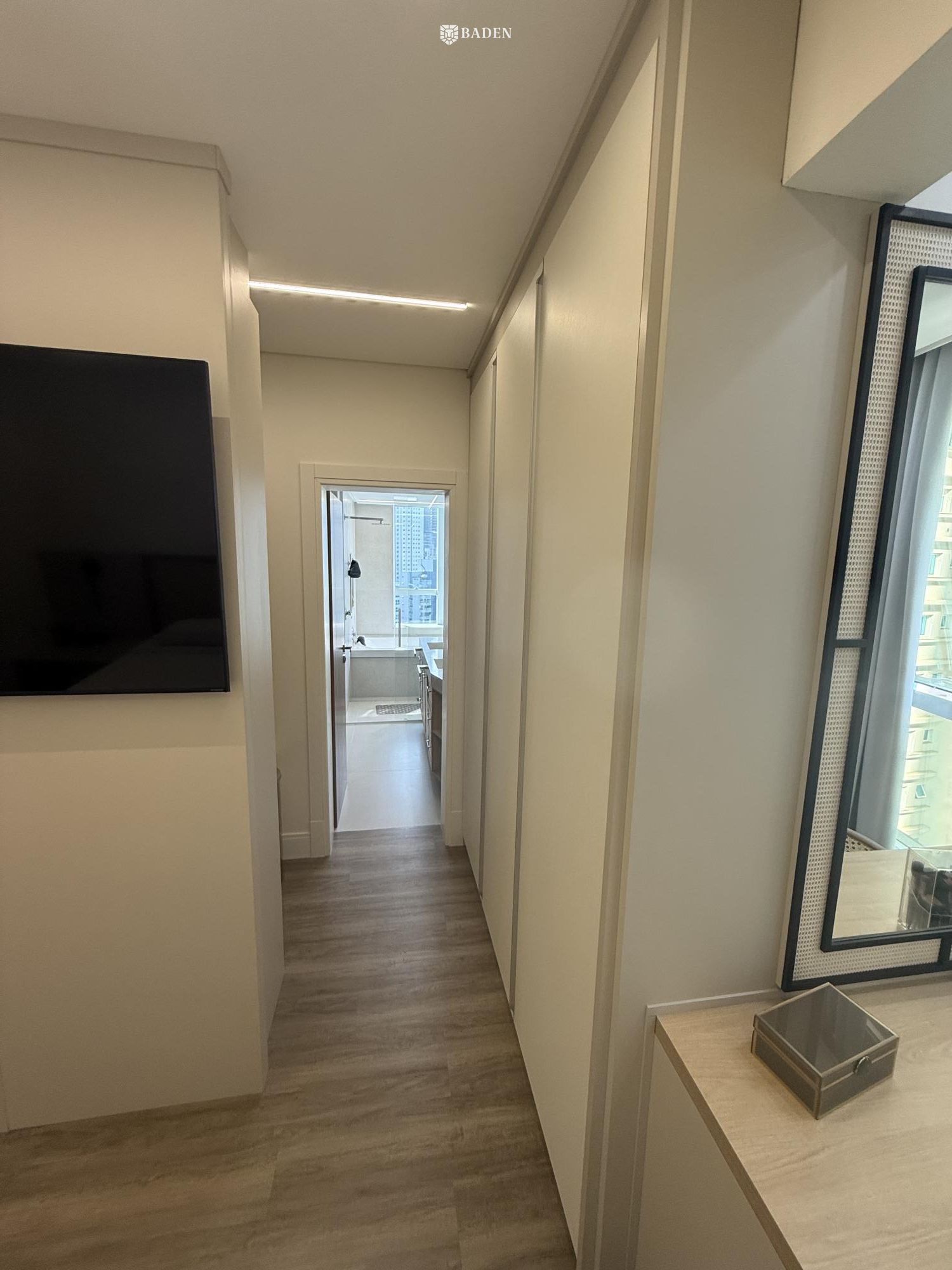 Apartamento, 4 quartos, 187 m² - Foto 15