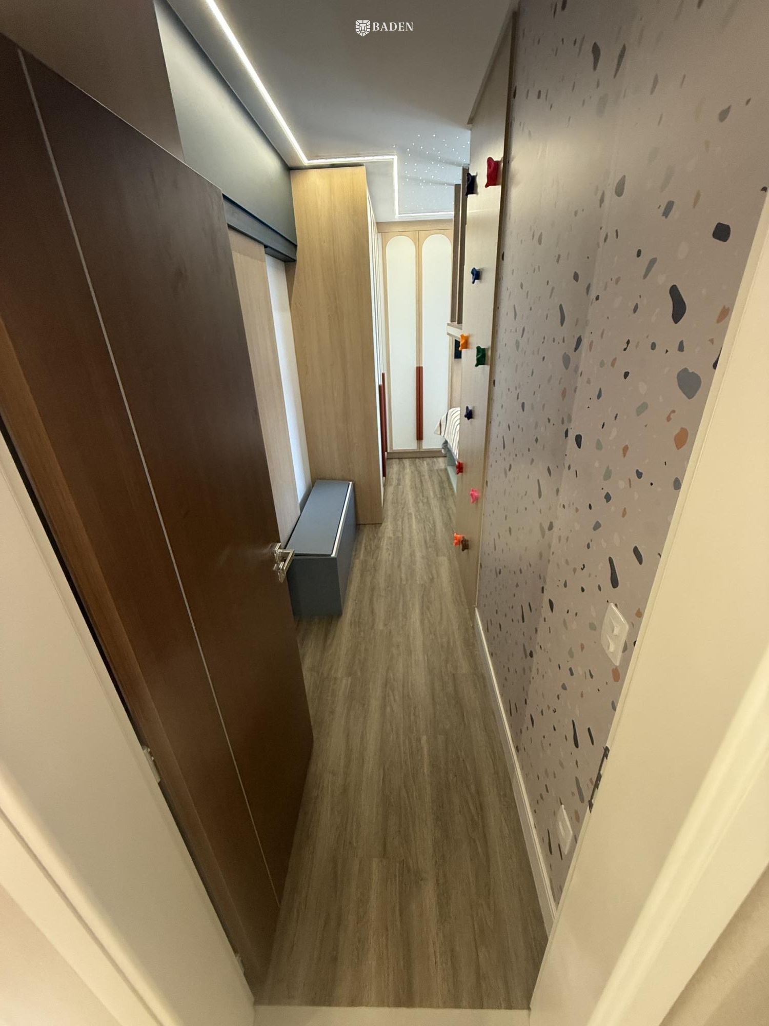 Apartamento, 4 quartos, 187 m² - Foto 30